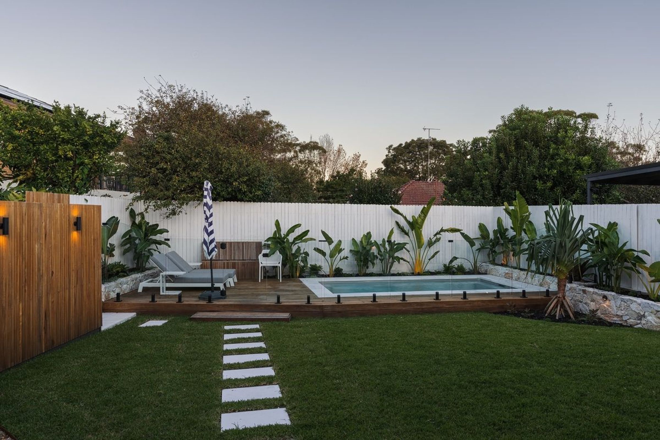 Maroubra Residence