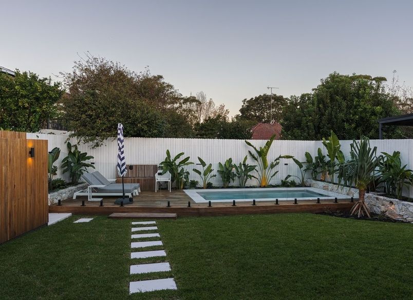 Maroubra Residence