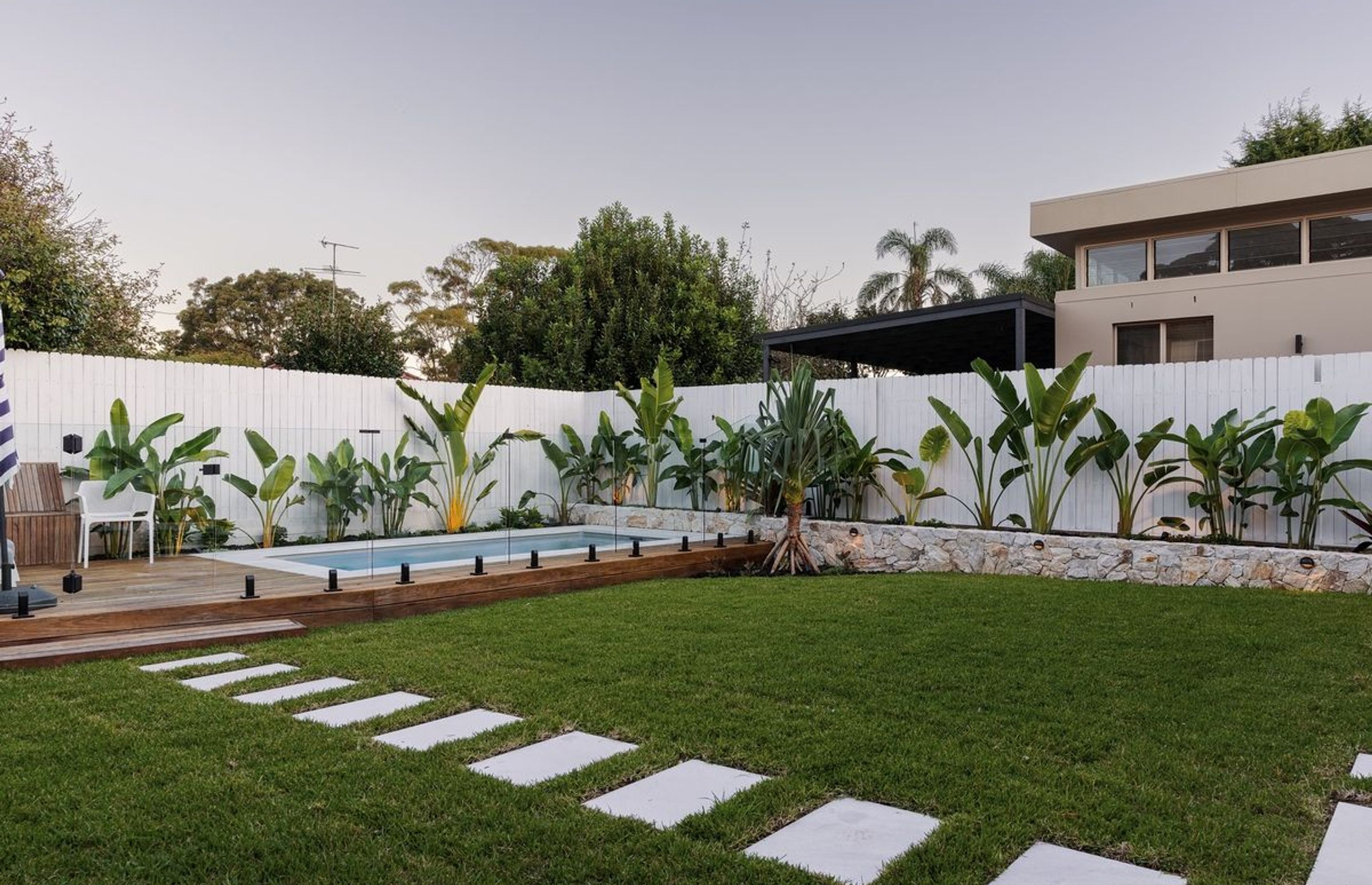 Maroubra Residence