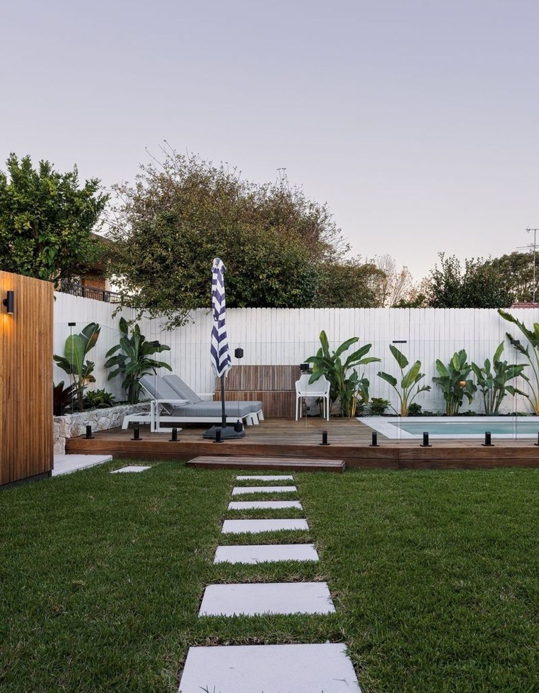 Maroubra Residence