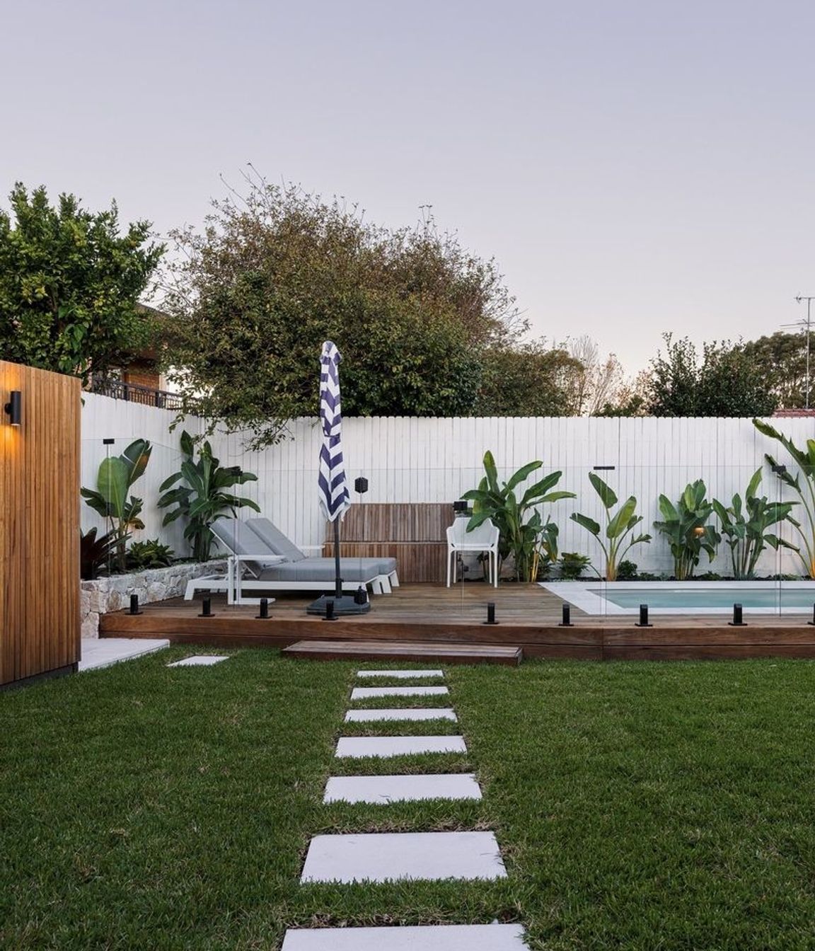 Maroubra Residence