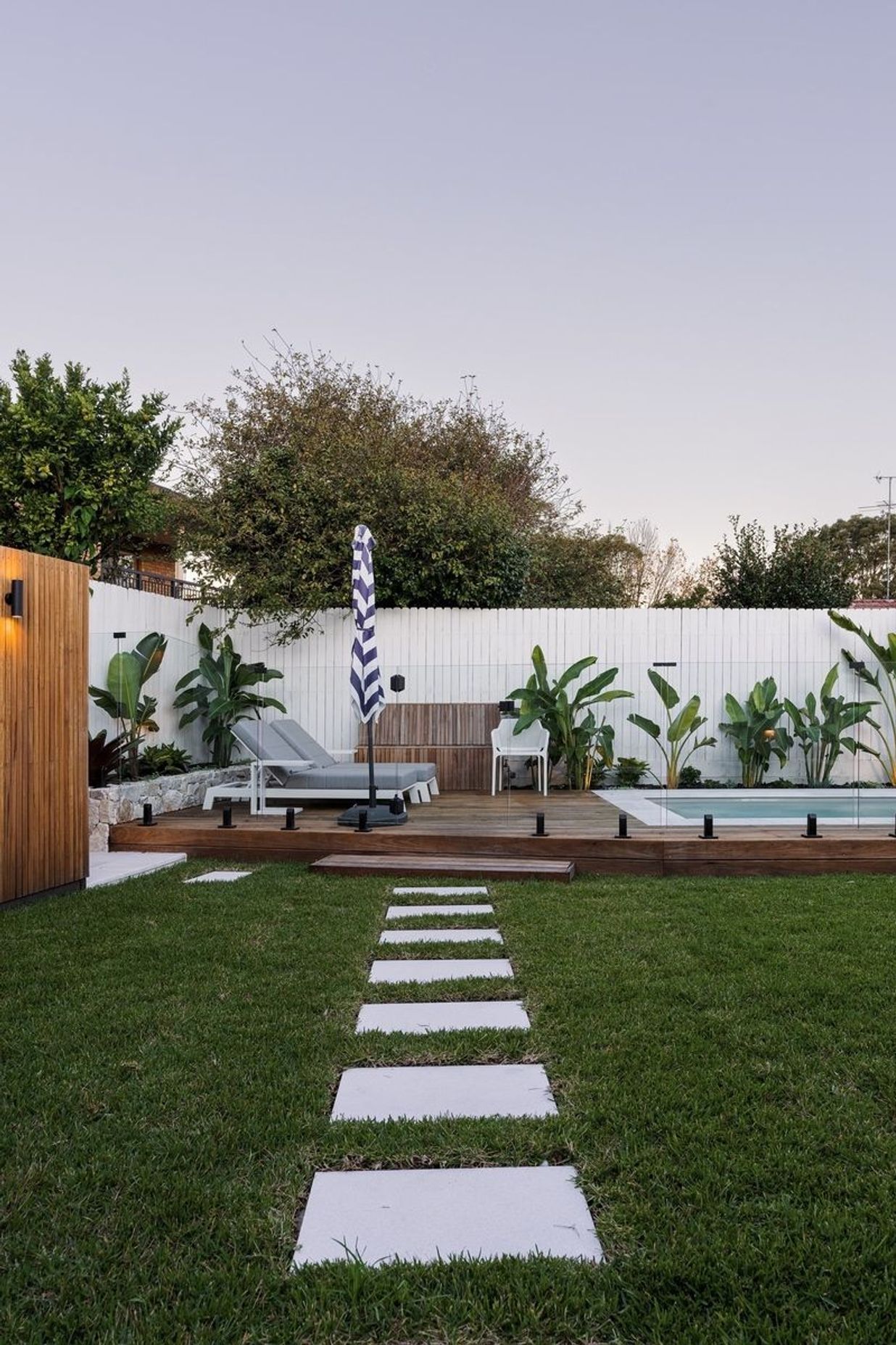 Maroubra Residence