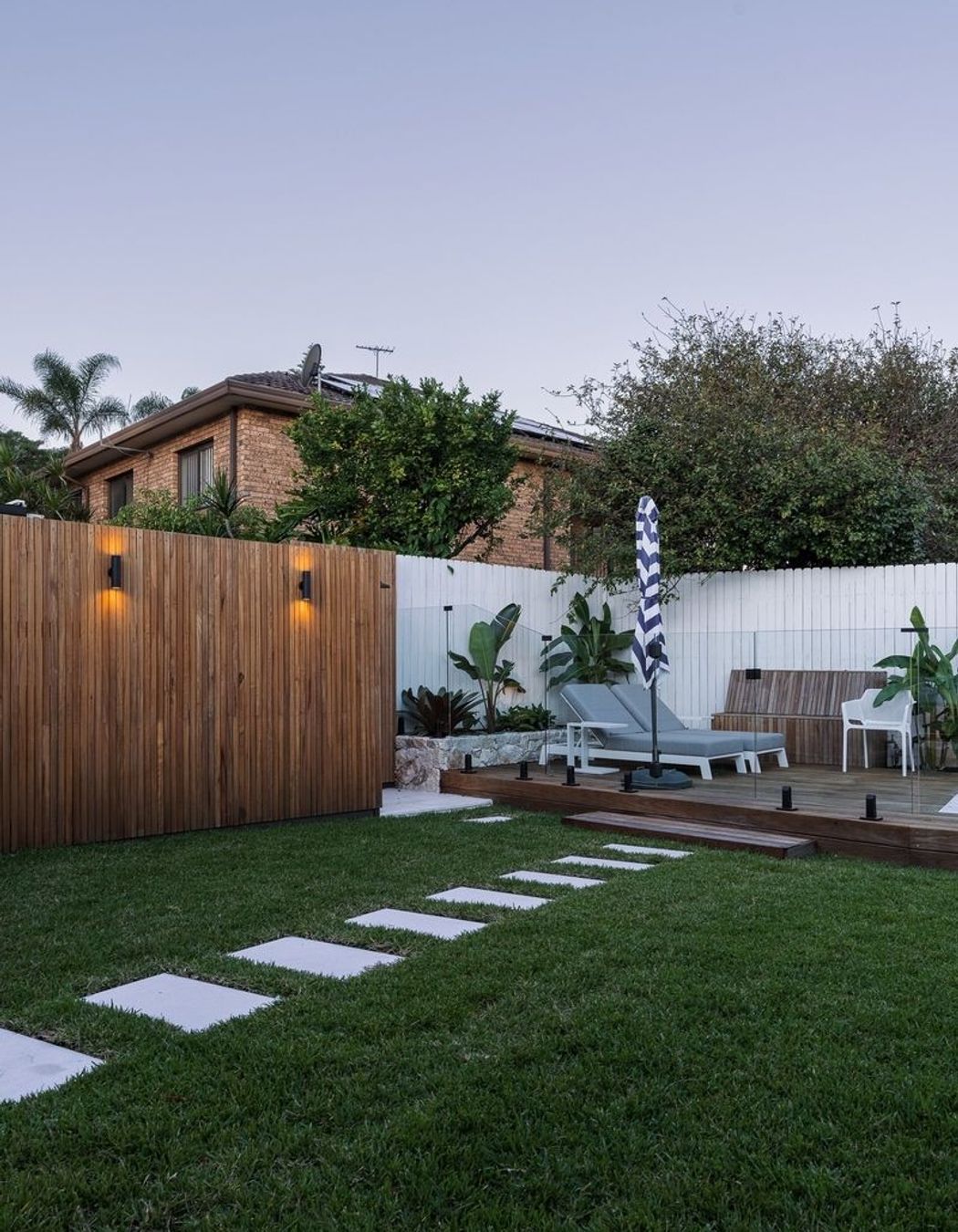 Maroubra Residence