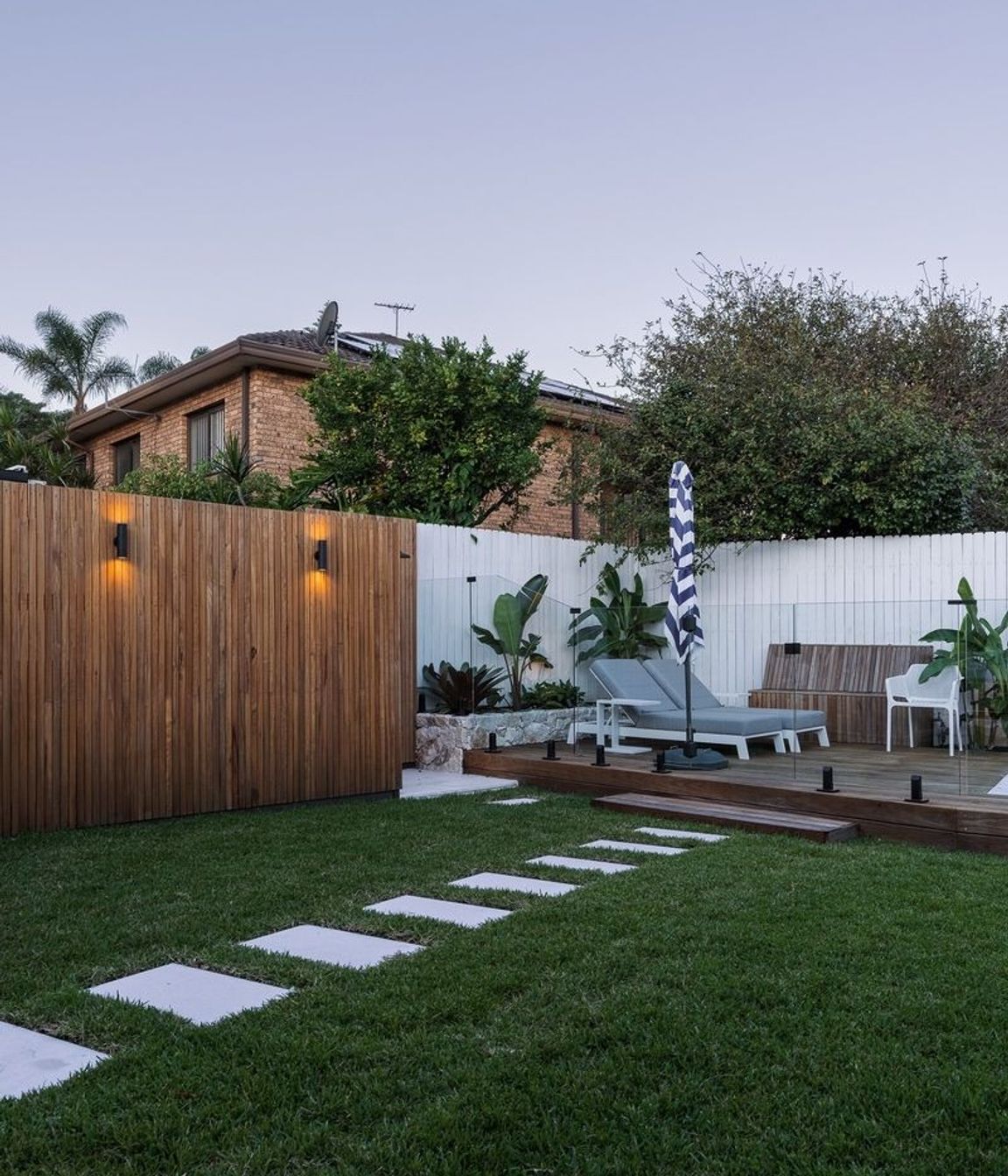 Maroubra Residence