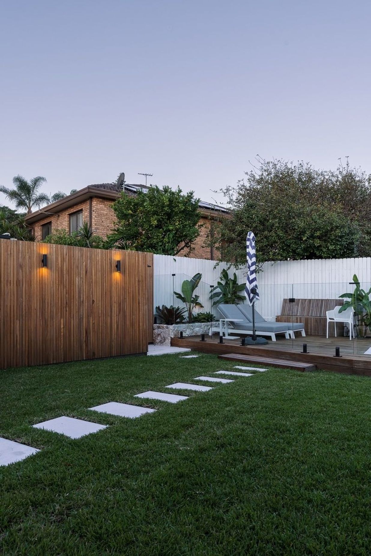 Maroubra Residence