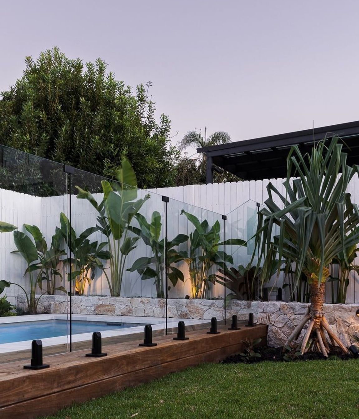 Maroubra Residence