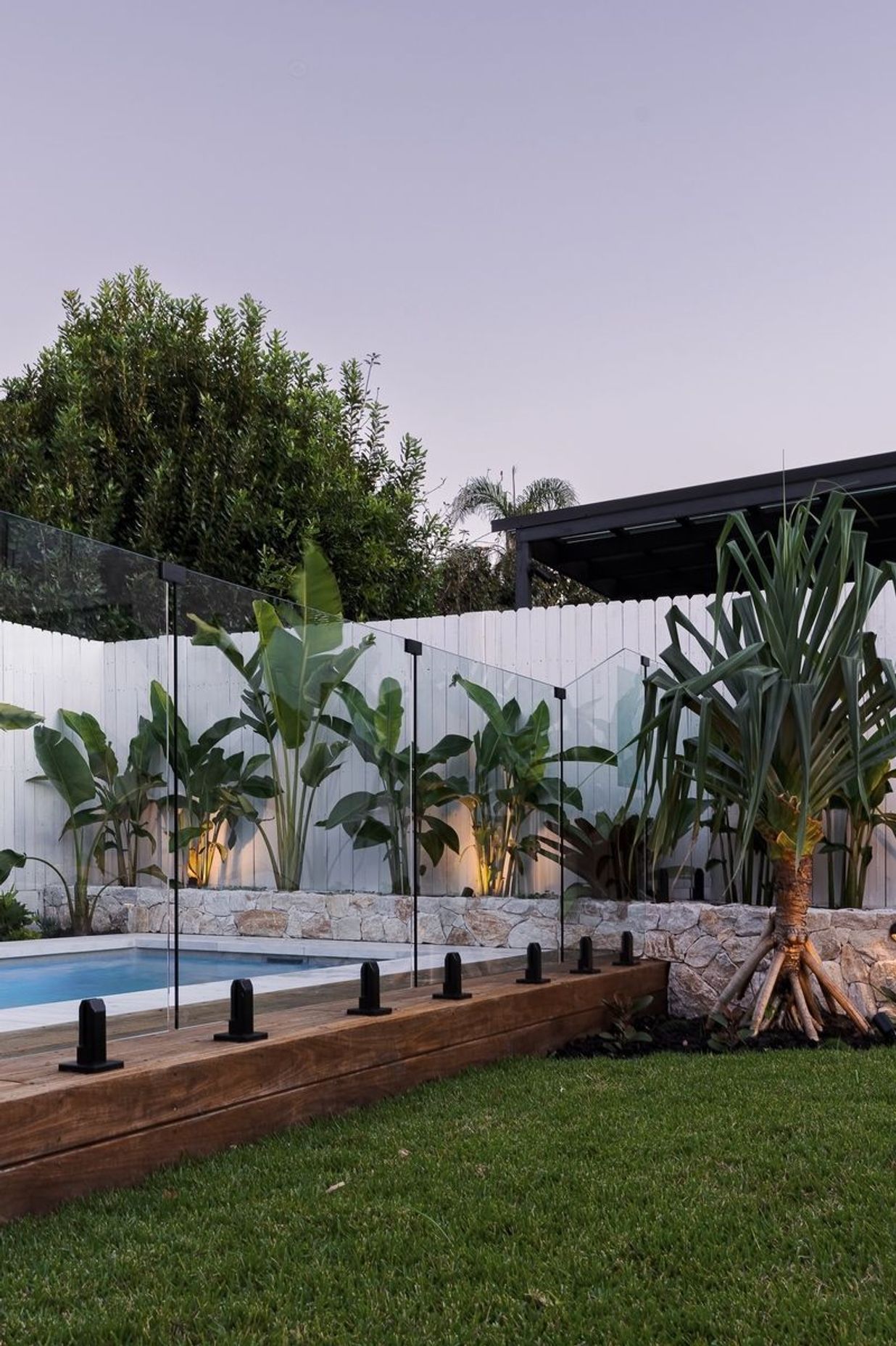 Maroubra Residence