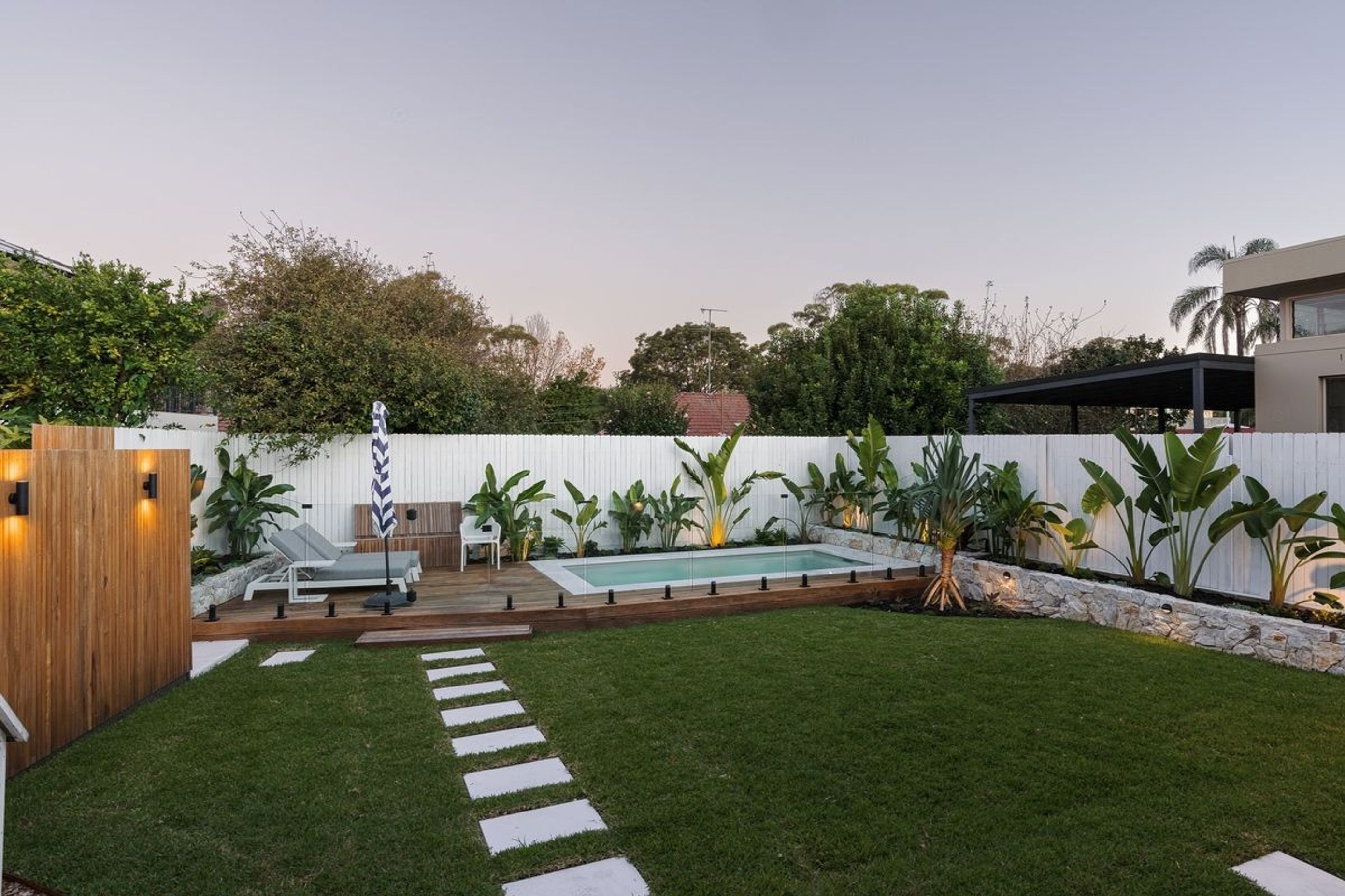 Maroubra Residence