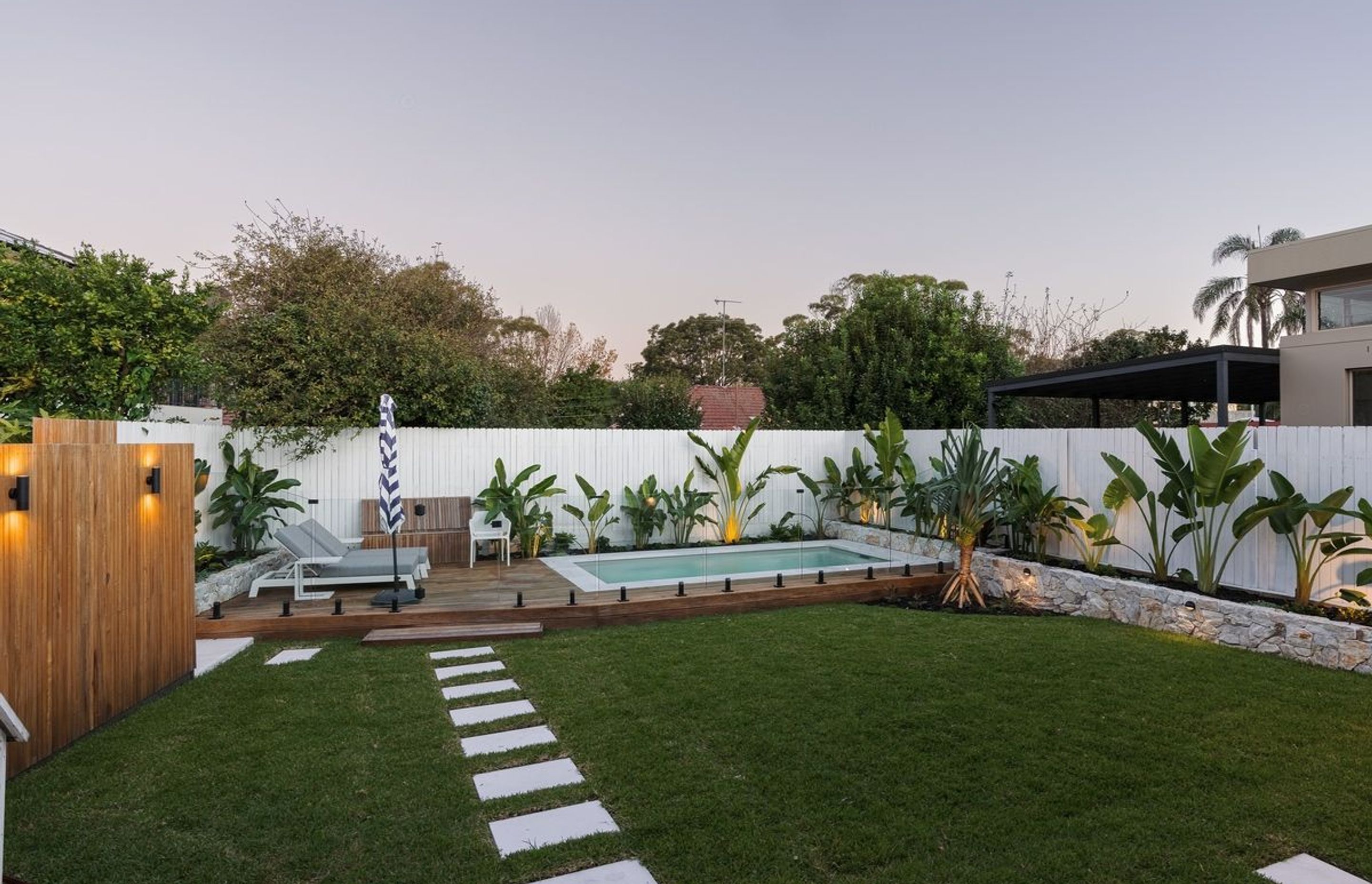 Maroubra Residence