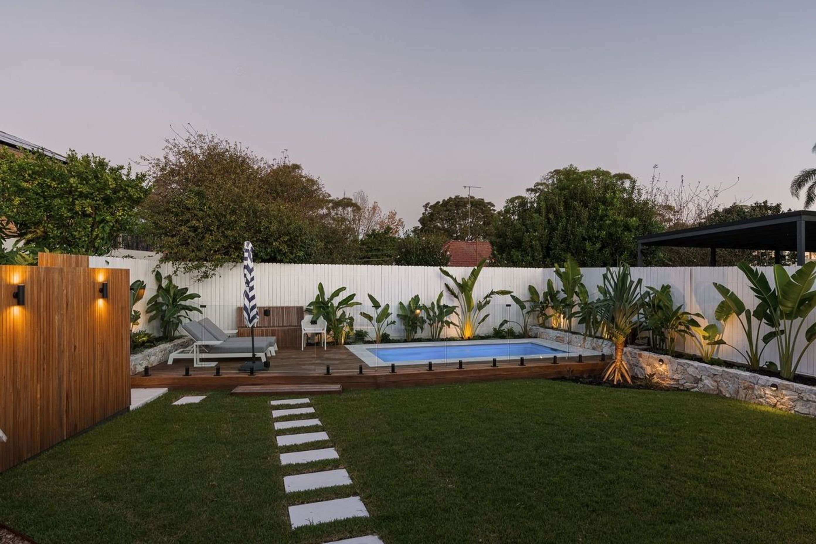 Maroubra Residence
