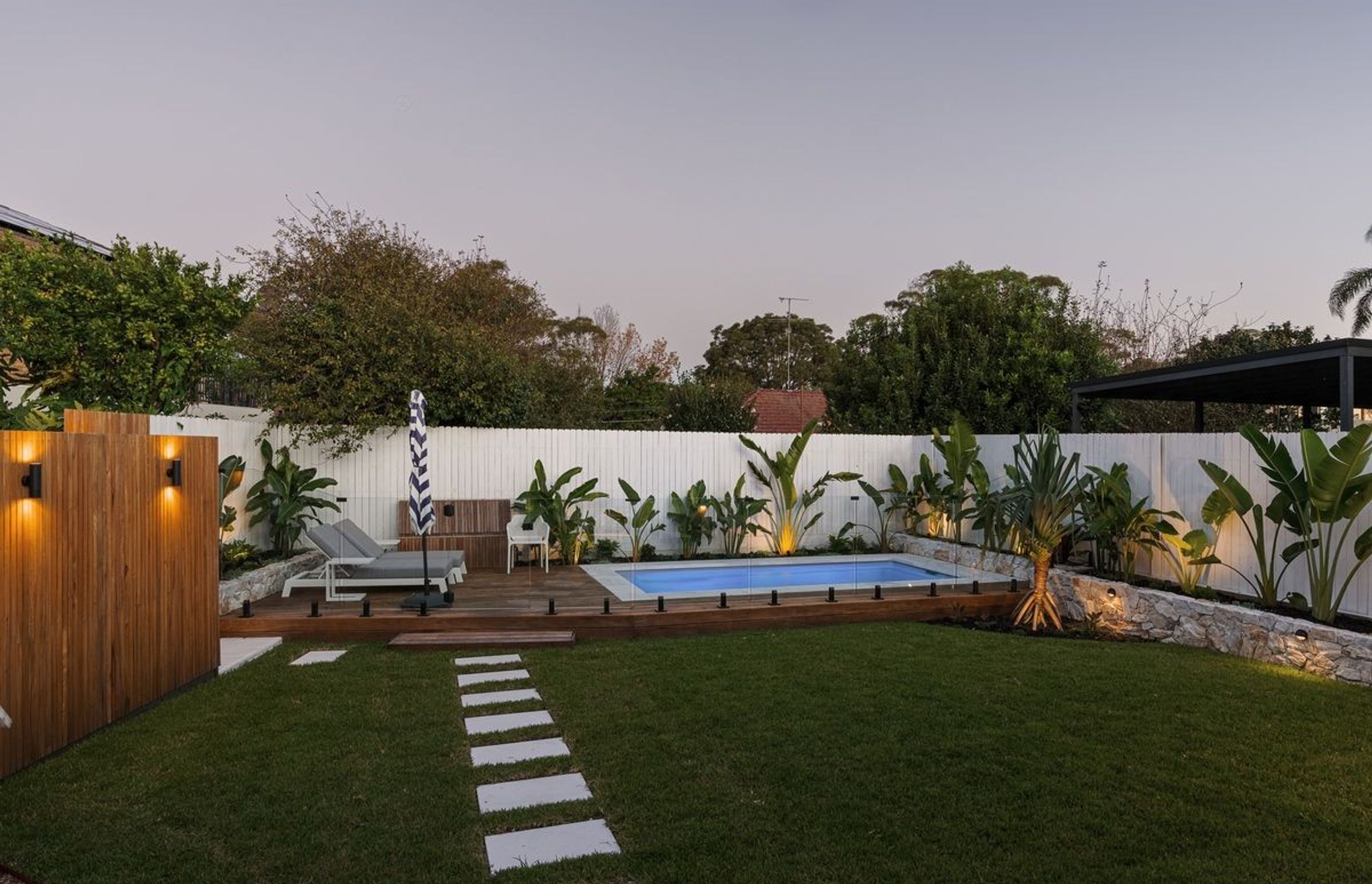 Maroubra Residence