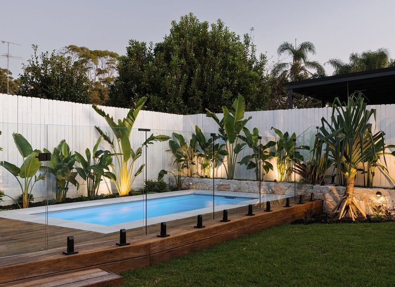 Maroubra Residence