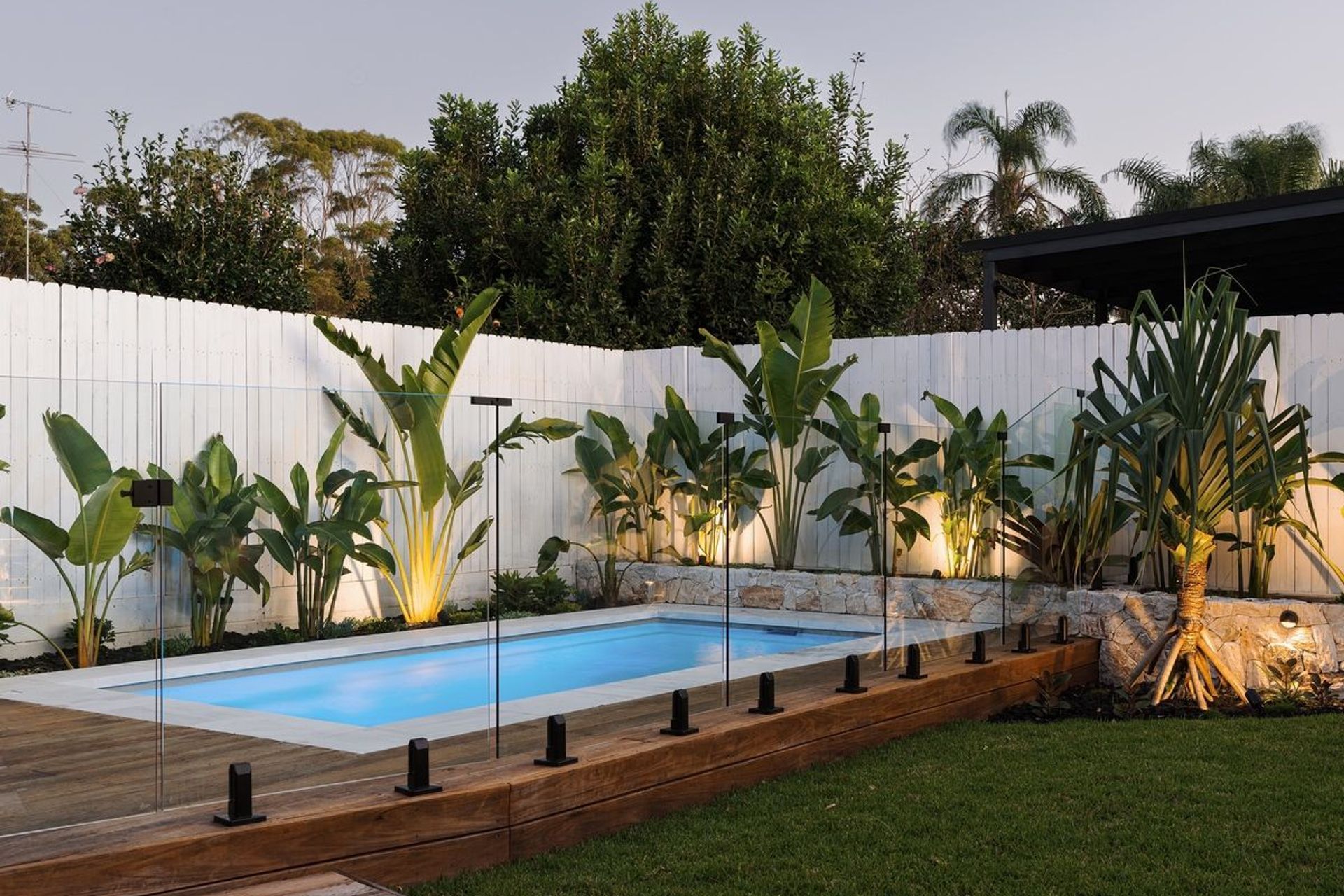 Maroubra Residence