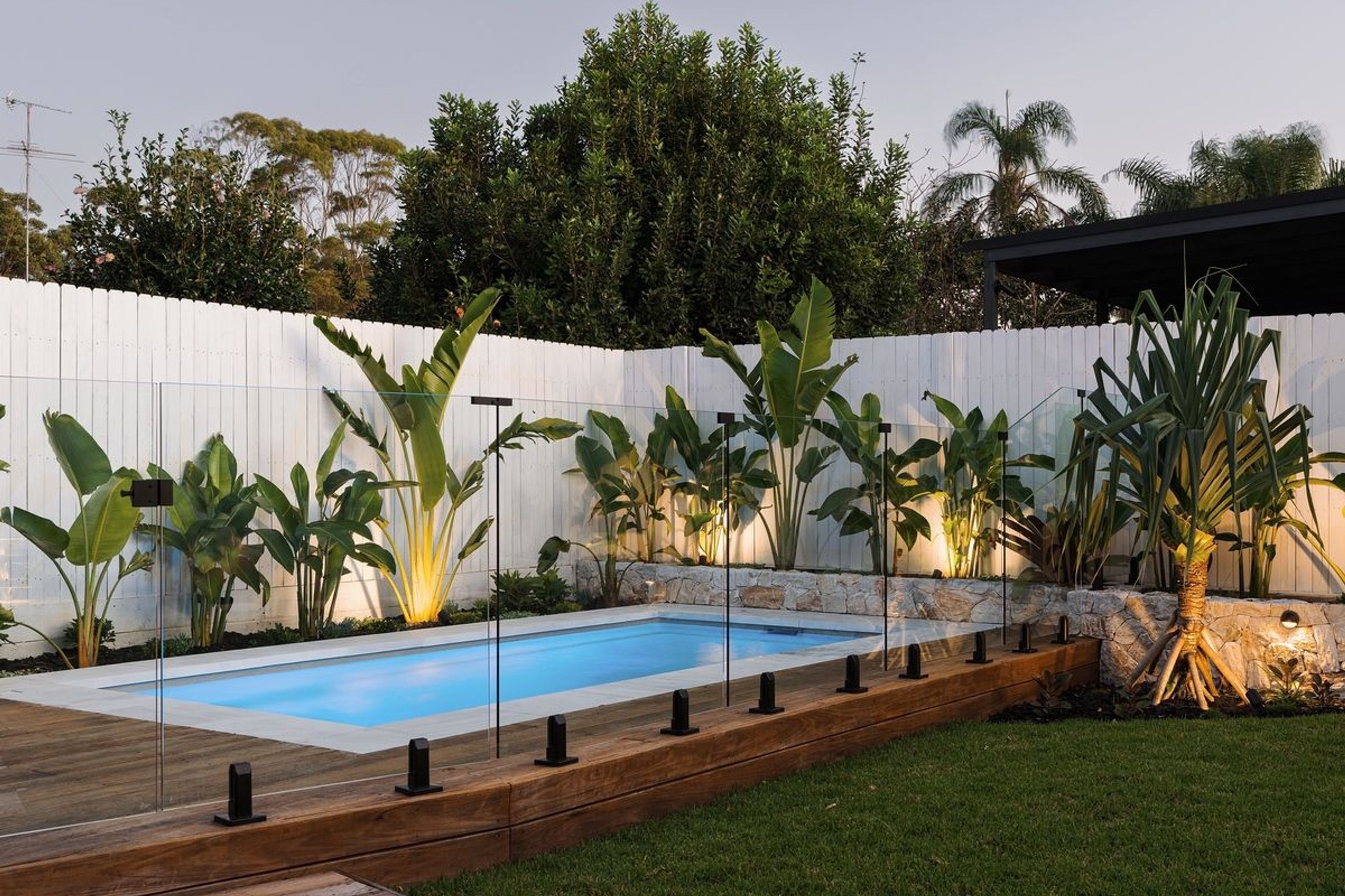 Maroubra Residence