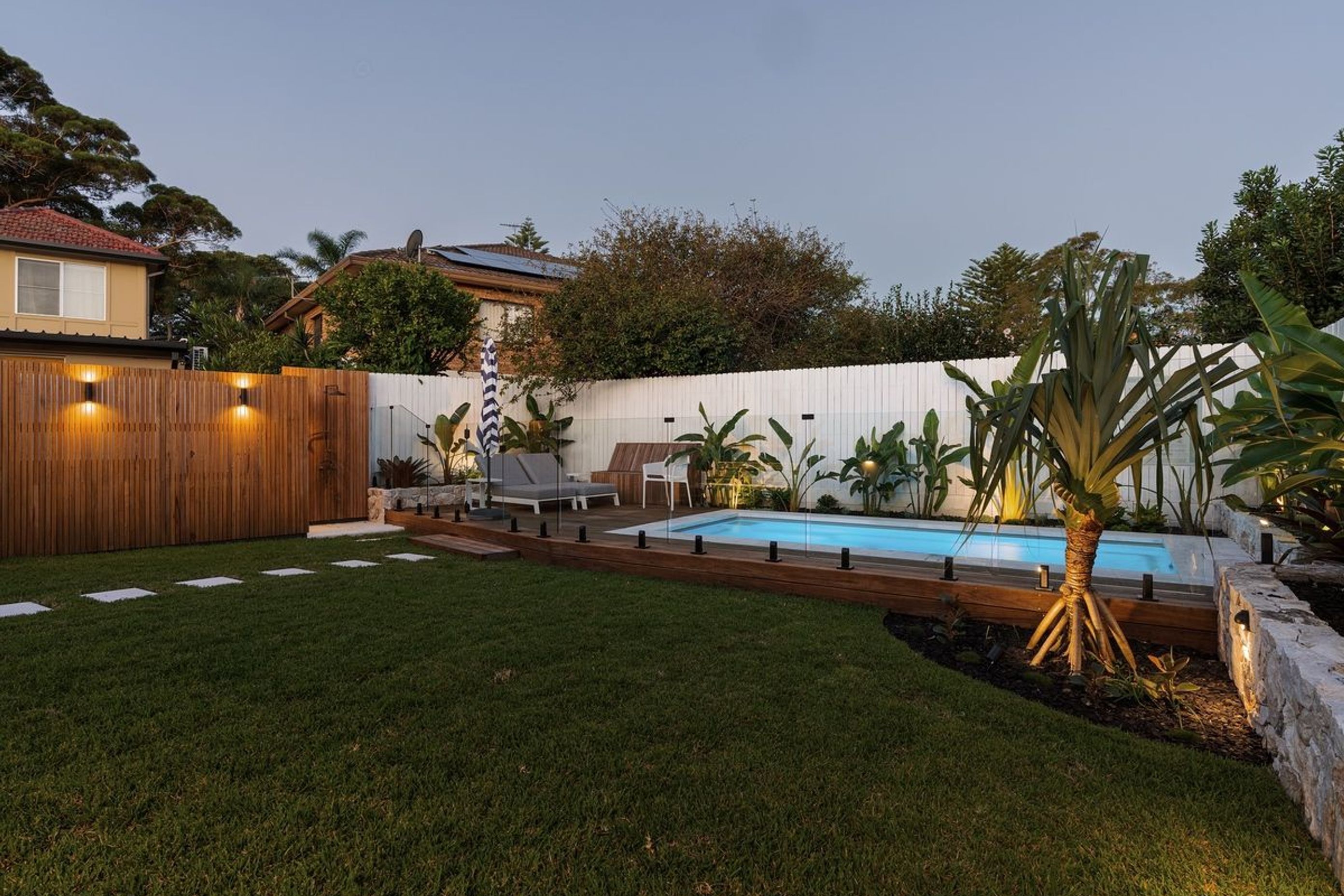 Maroubra Residence