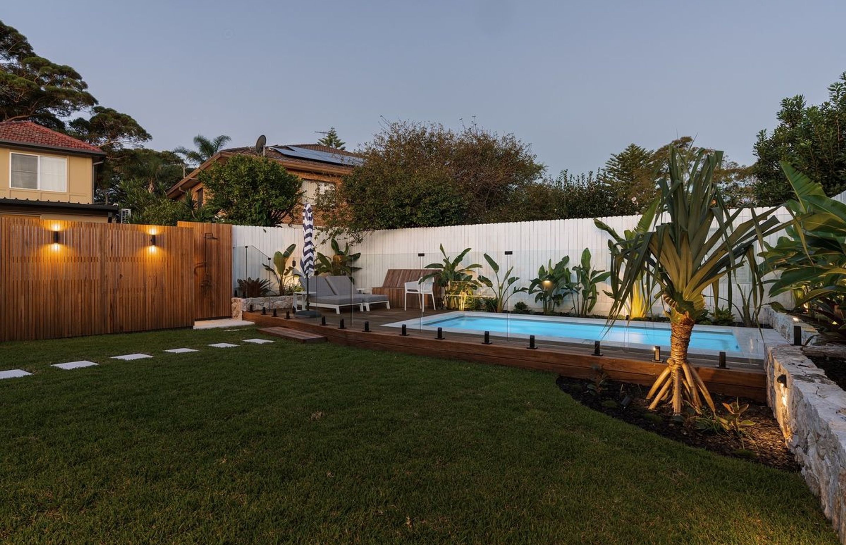 Maroubra Residence
