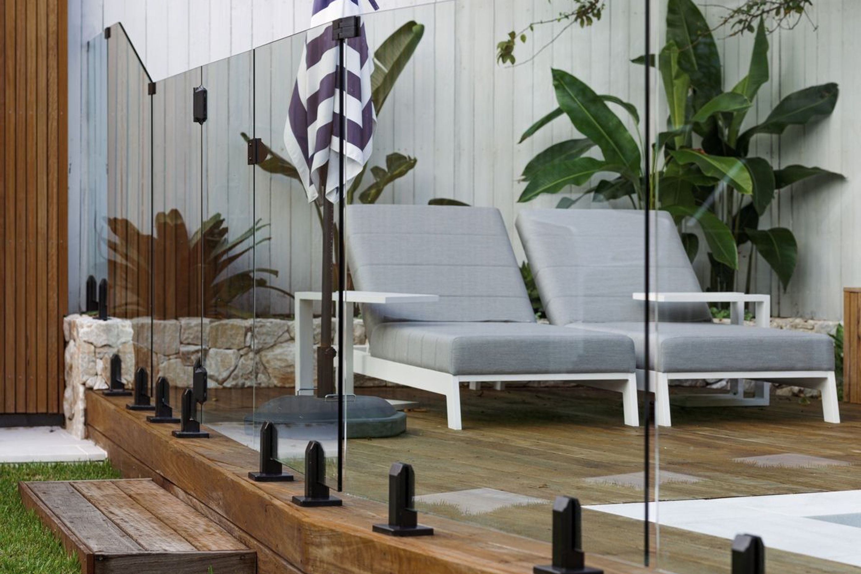 Maroubra Residence