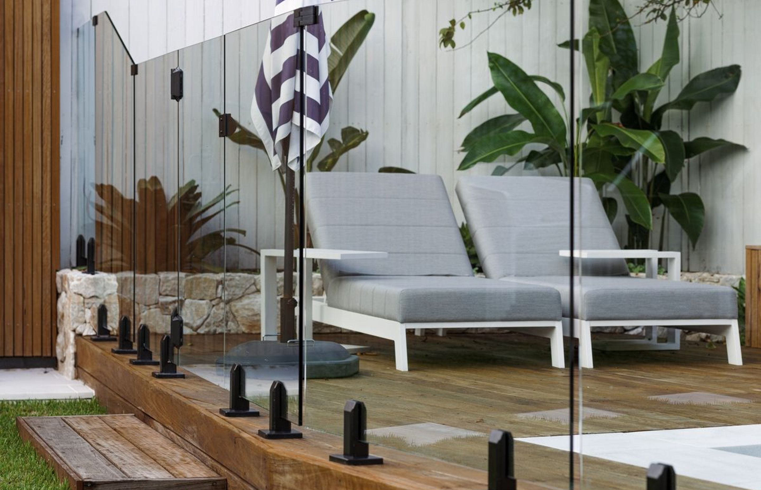 Maroubra Residence