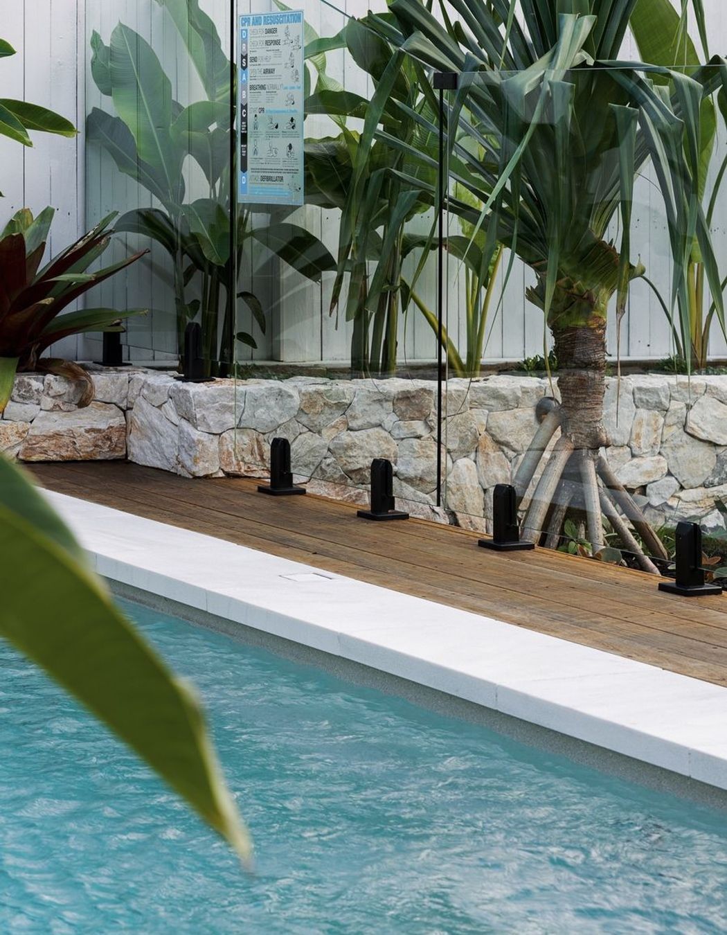 Maroubra Residence