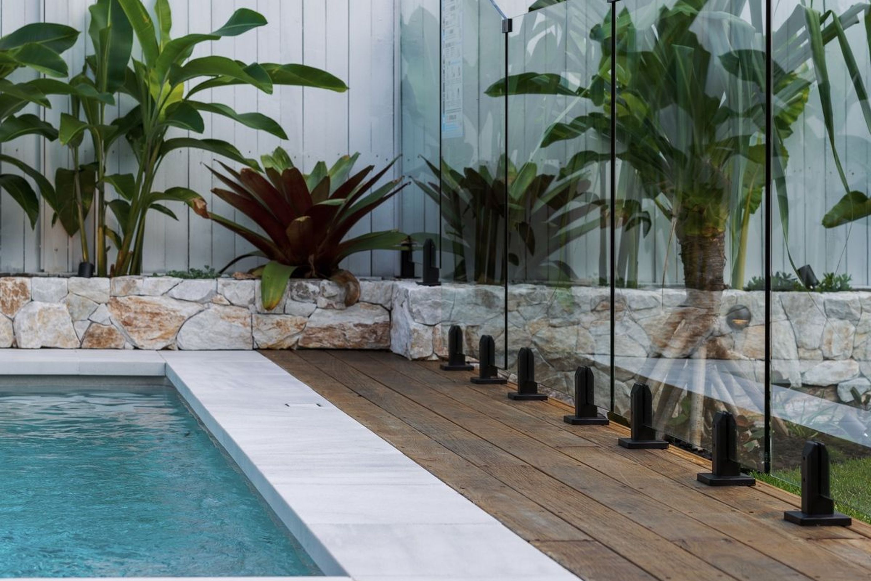Maroubra Residence