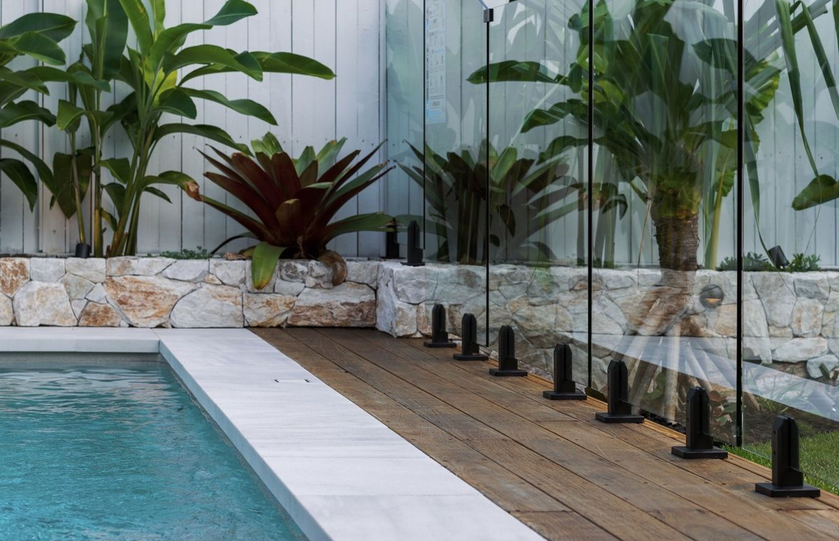 Maroubra Residence