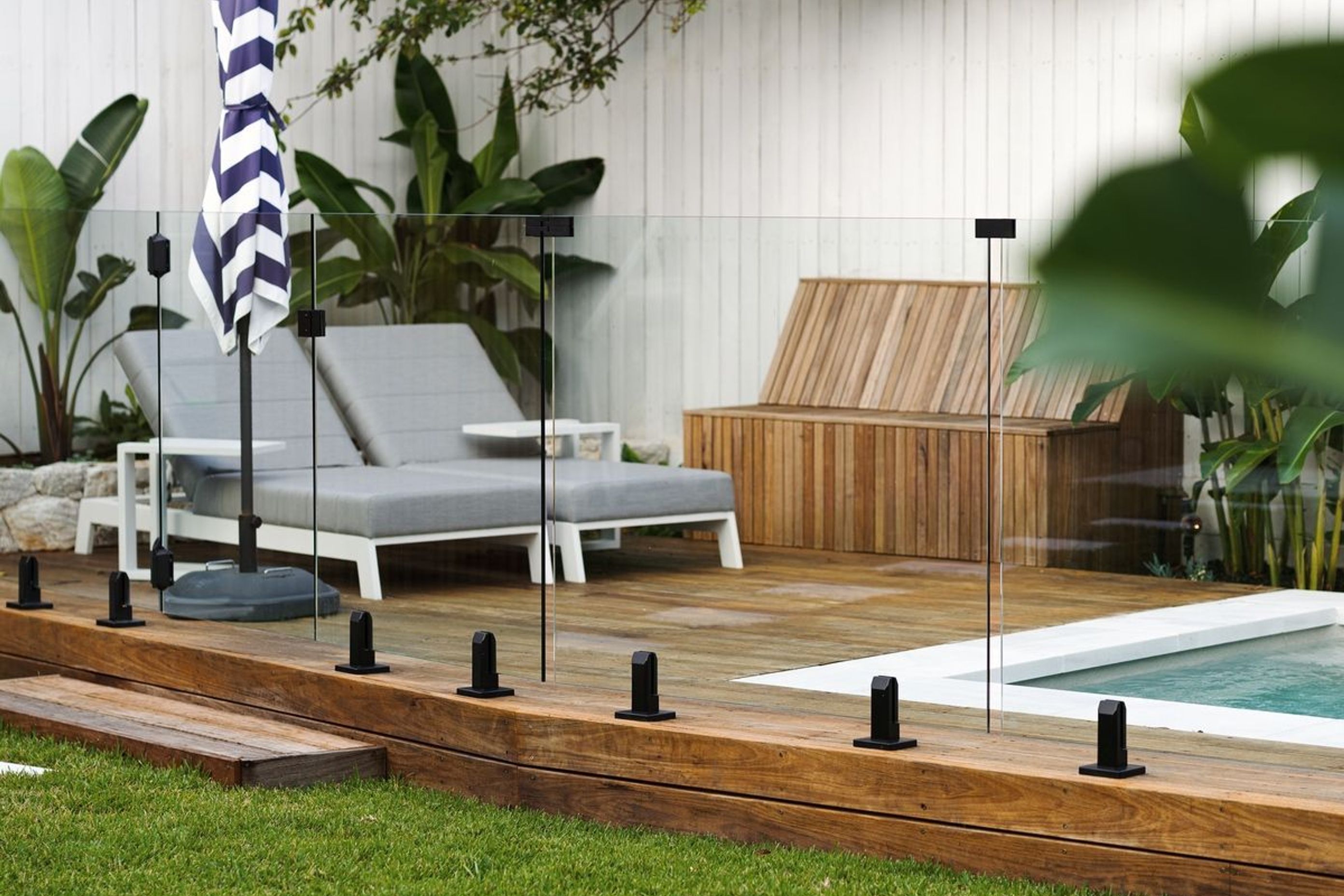 Maroubra Residence