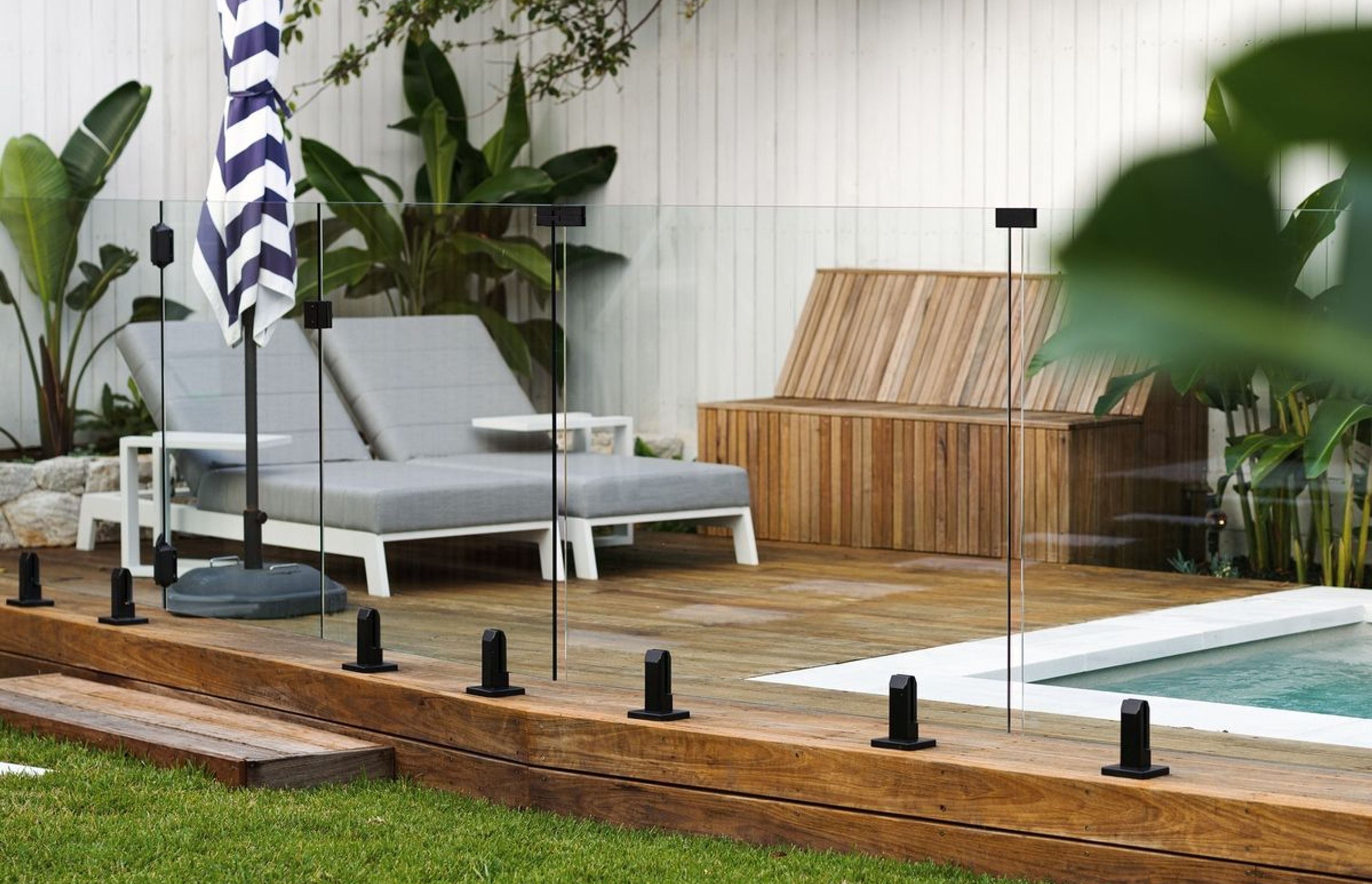 Maroubra Residence