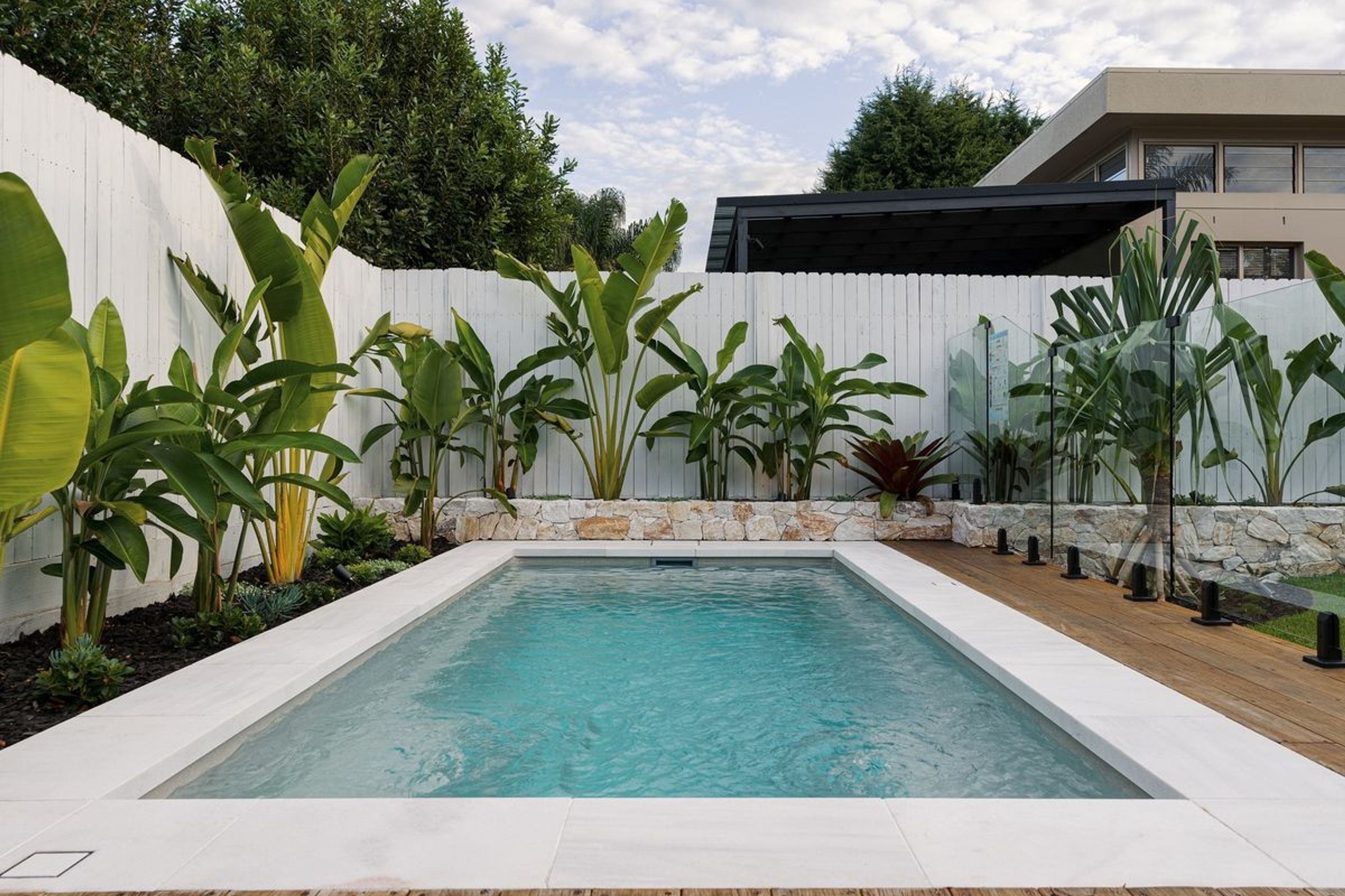 Maroubra Residence