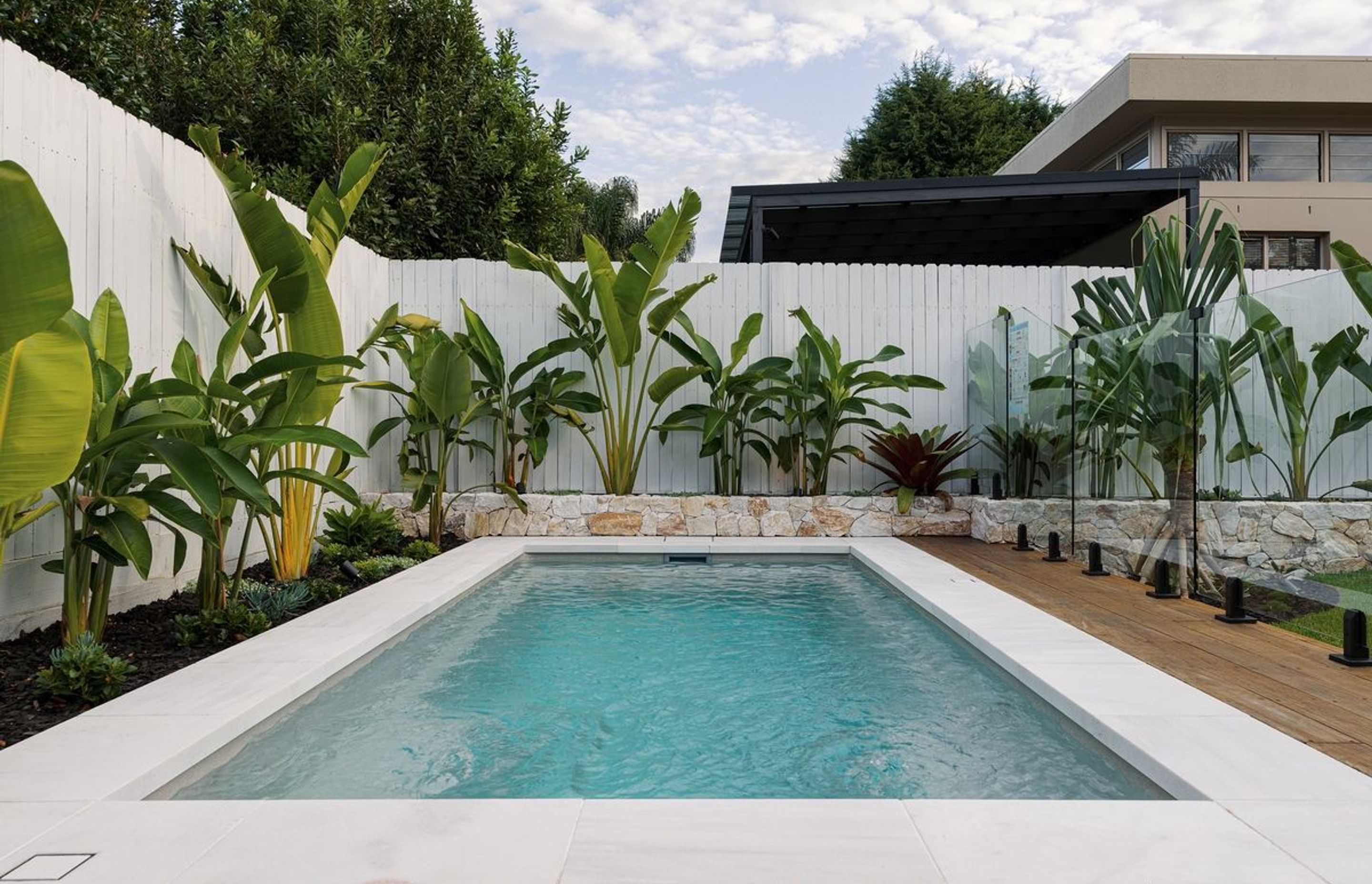 Maroubra Residence