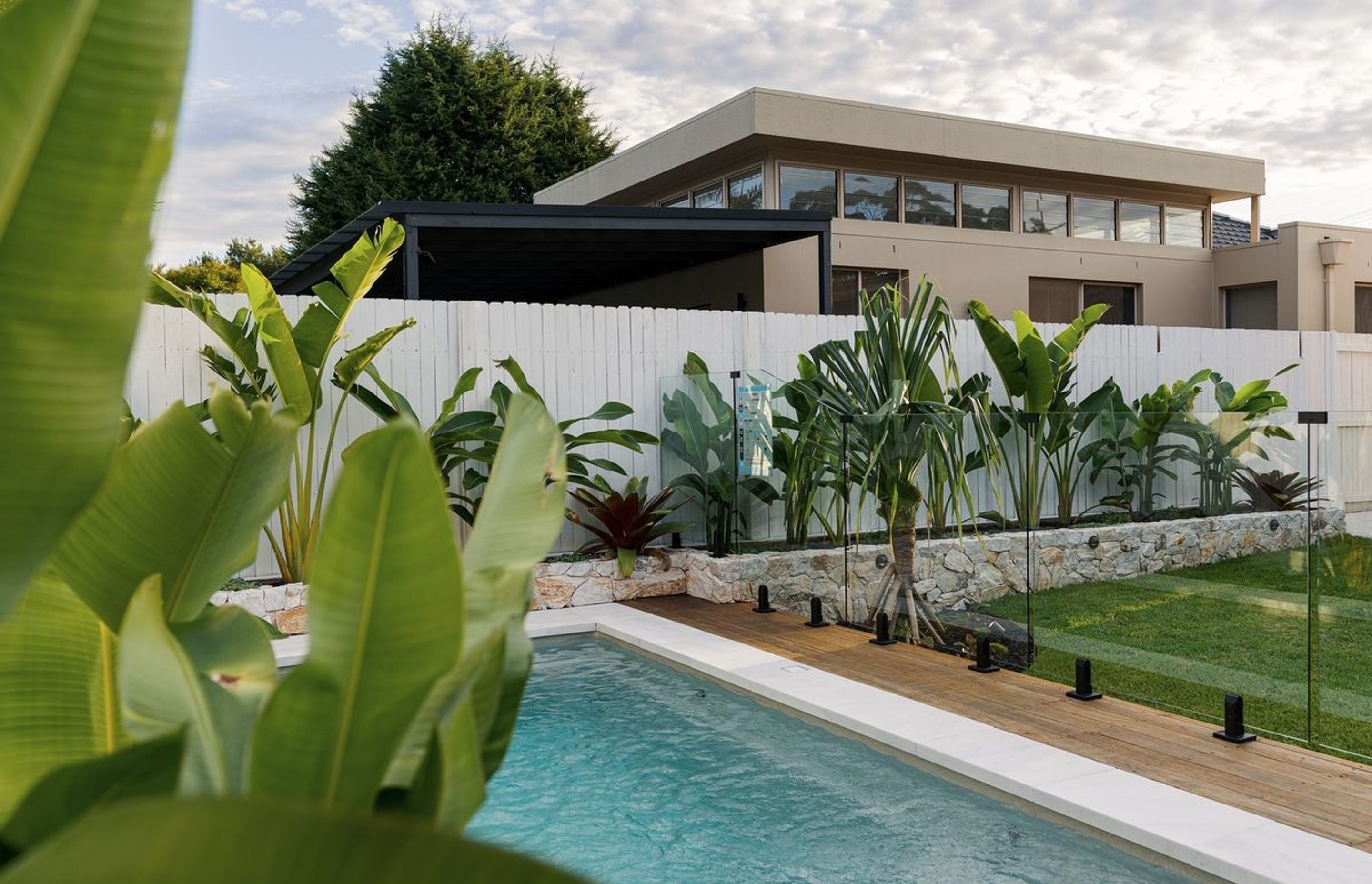 Maroubra Residence