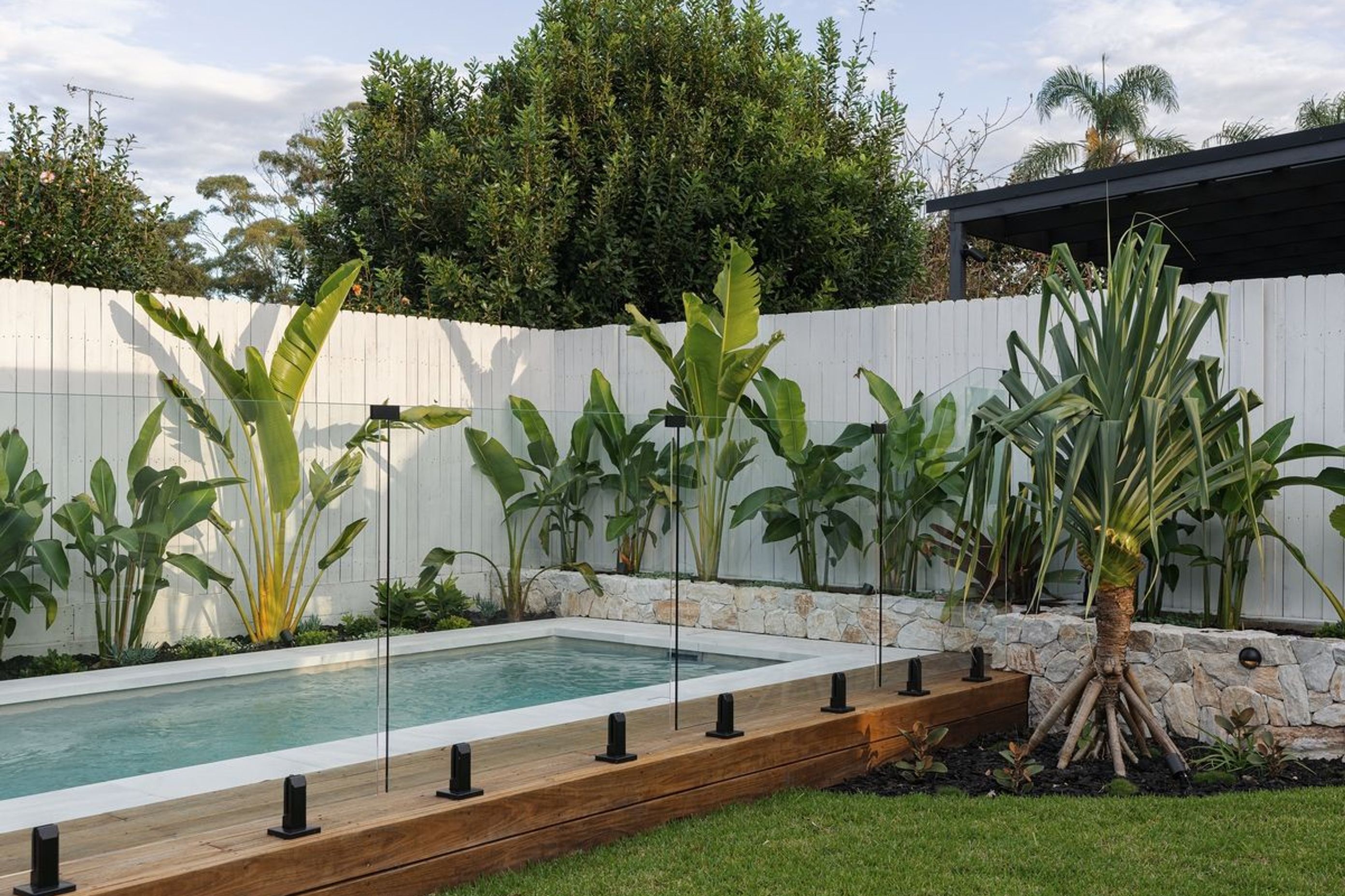 Maroubra Residence