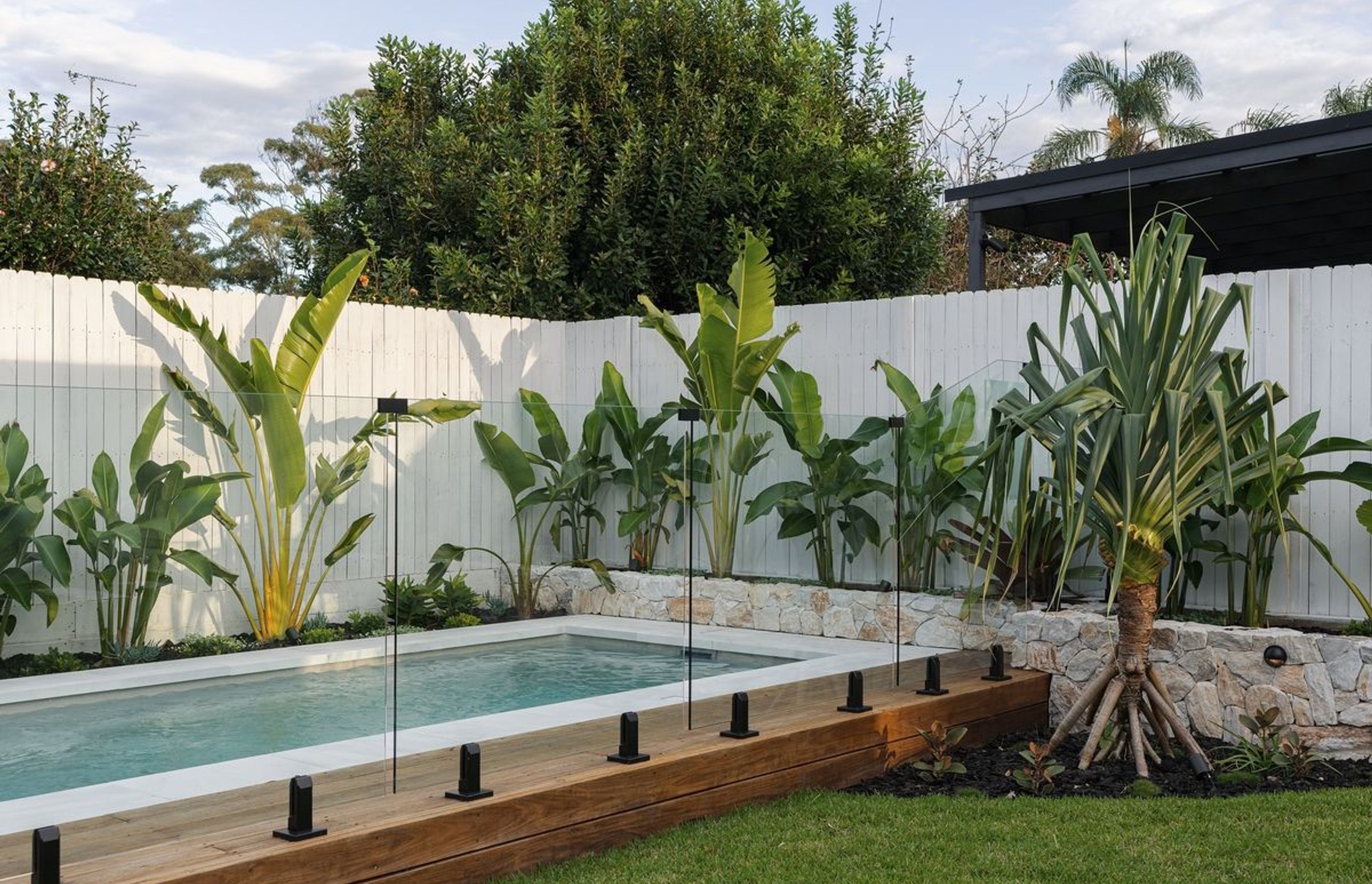 Maroubra Residence
