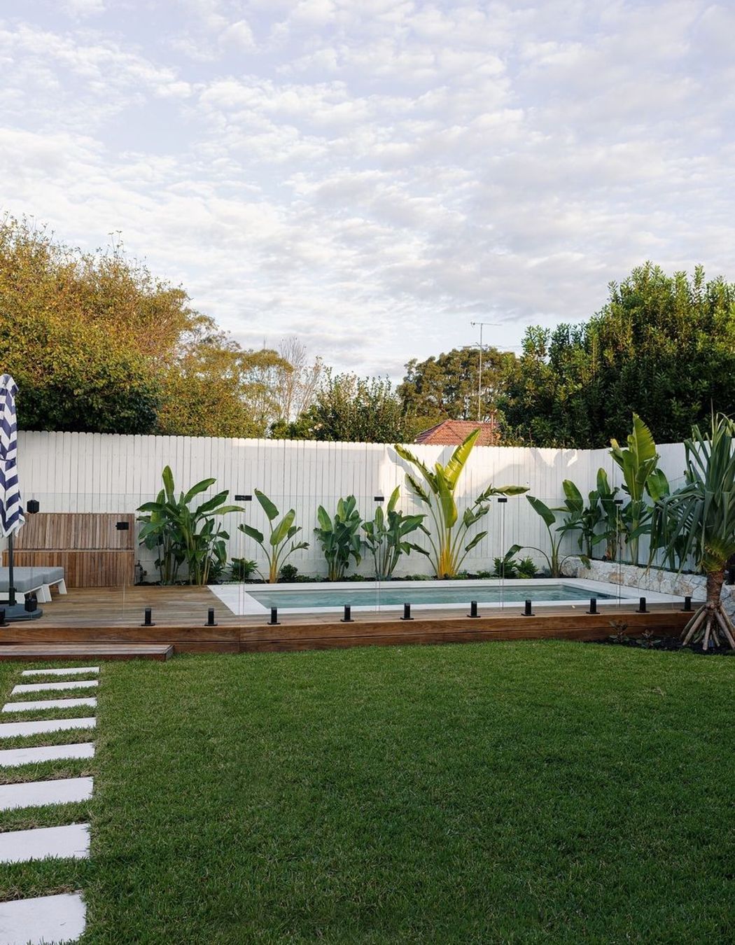 Maroubra Residence