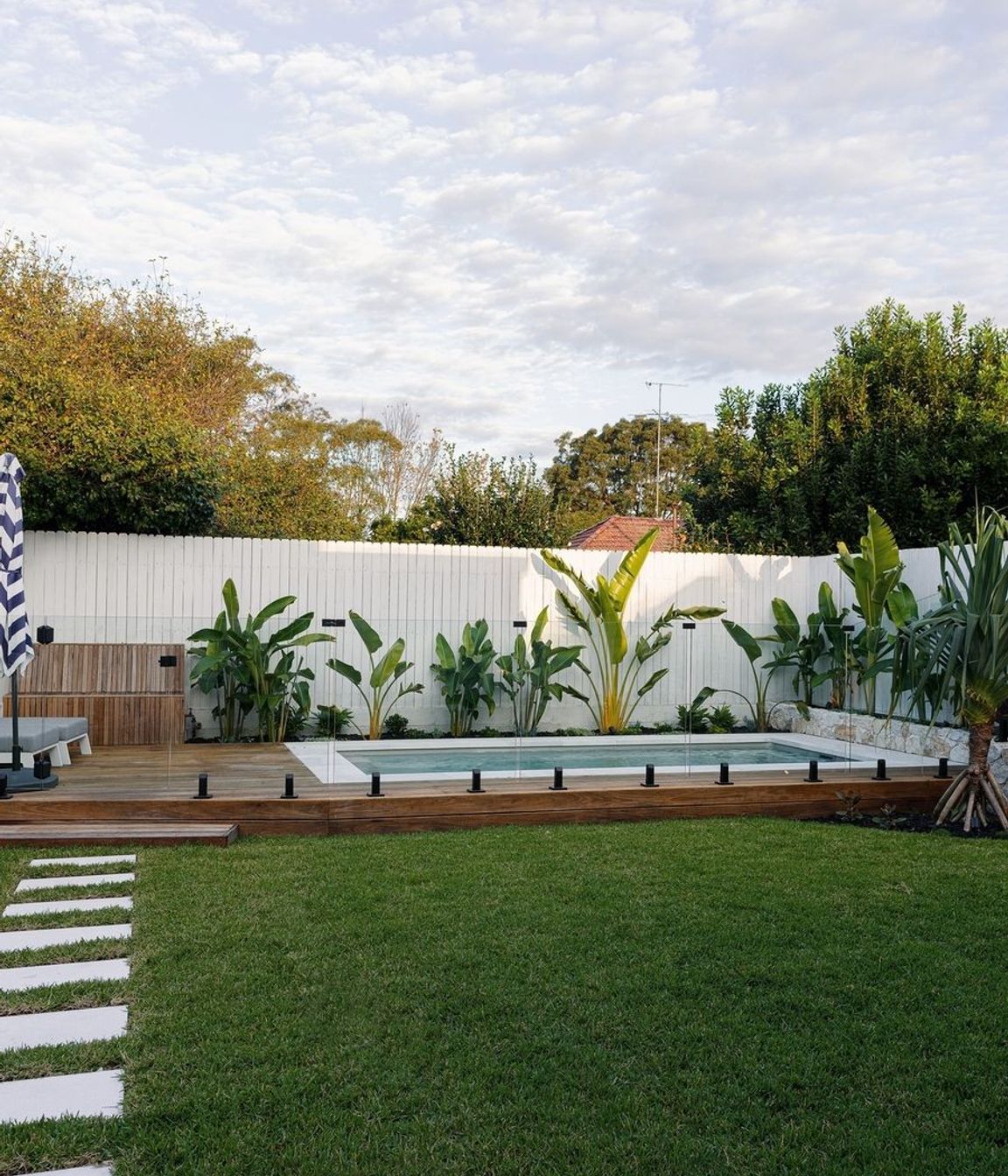 Maroubra Residence