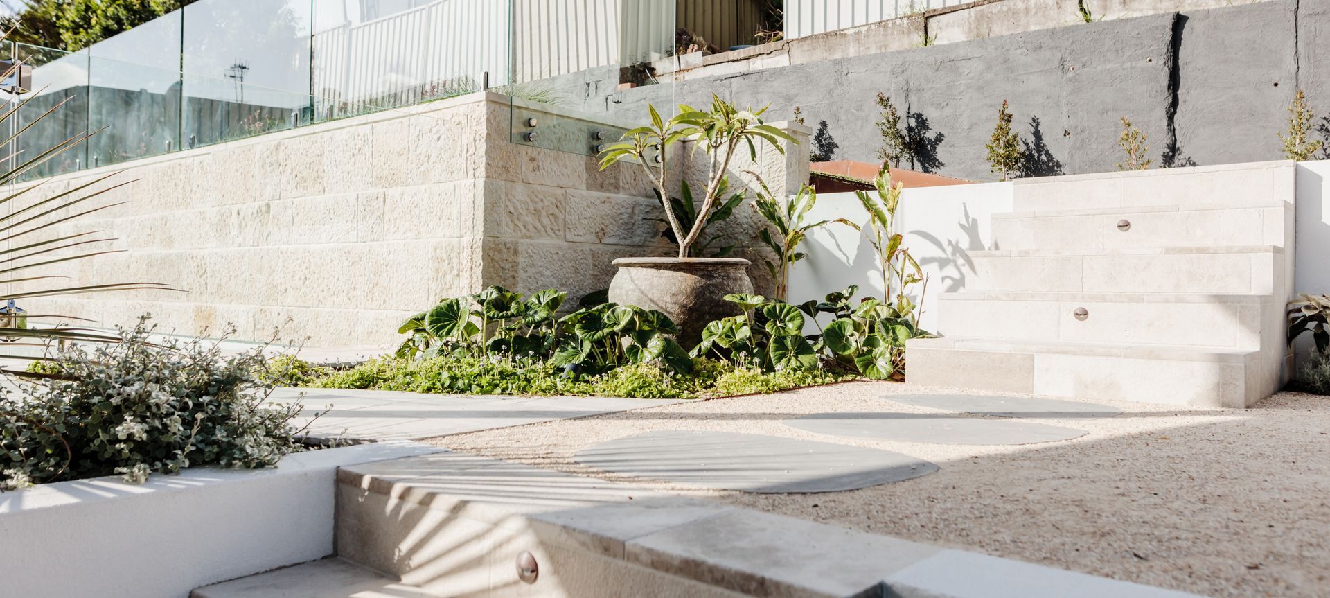 Jewells | Suburban Luxury banner