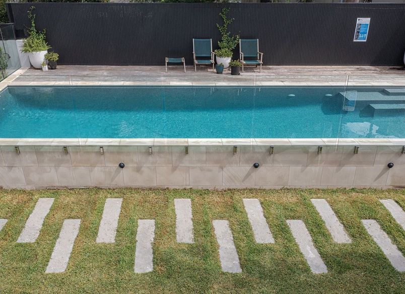 Mosman Residence