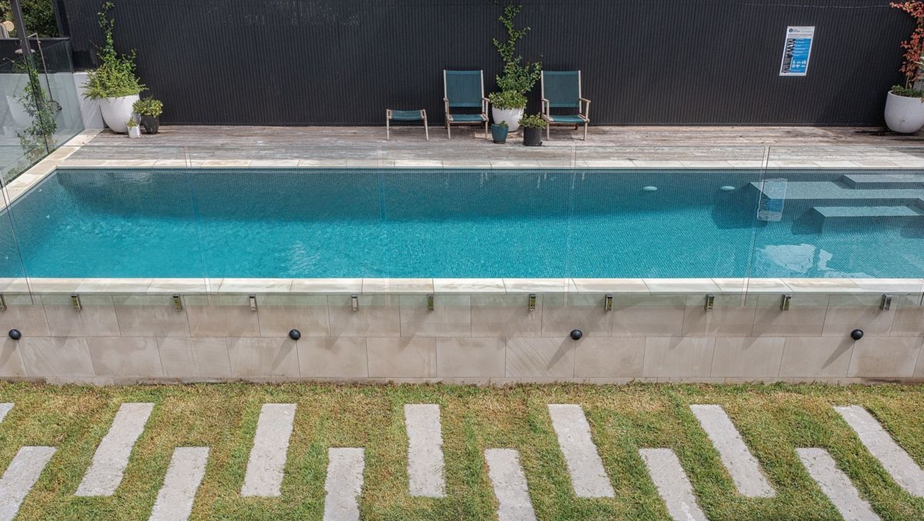 Mosman Residence
