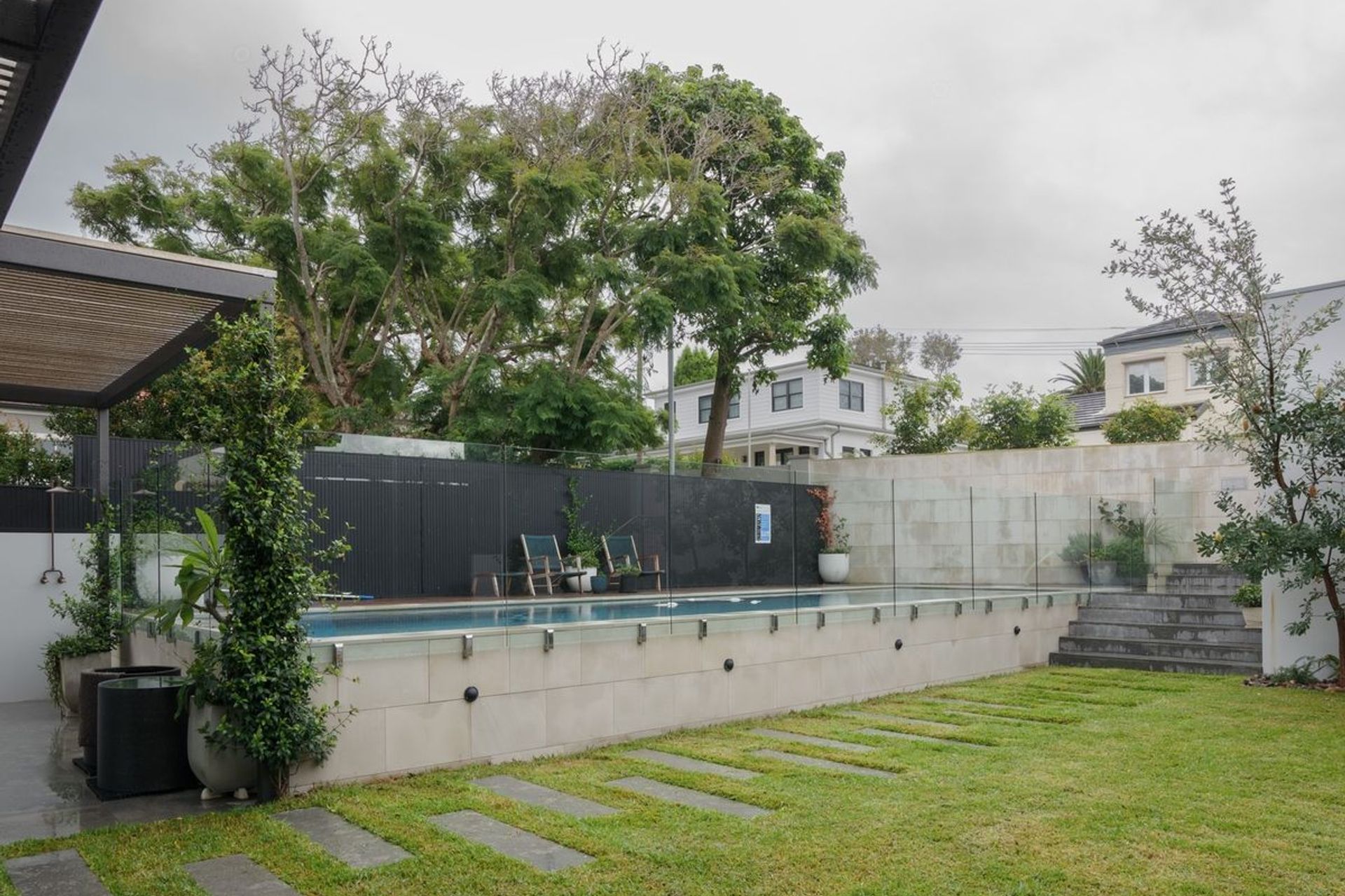Mosman Residence