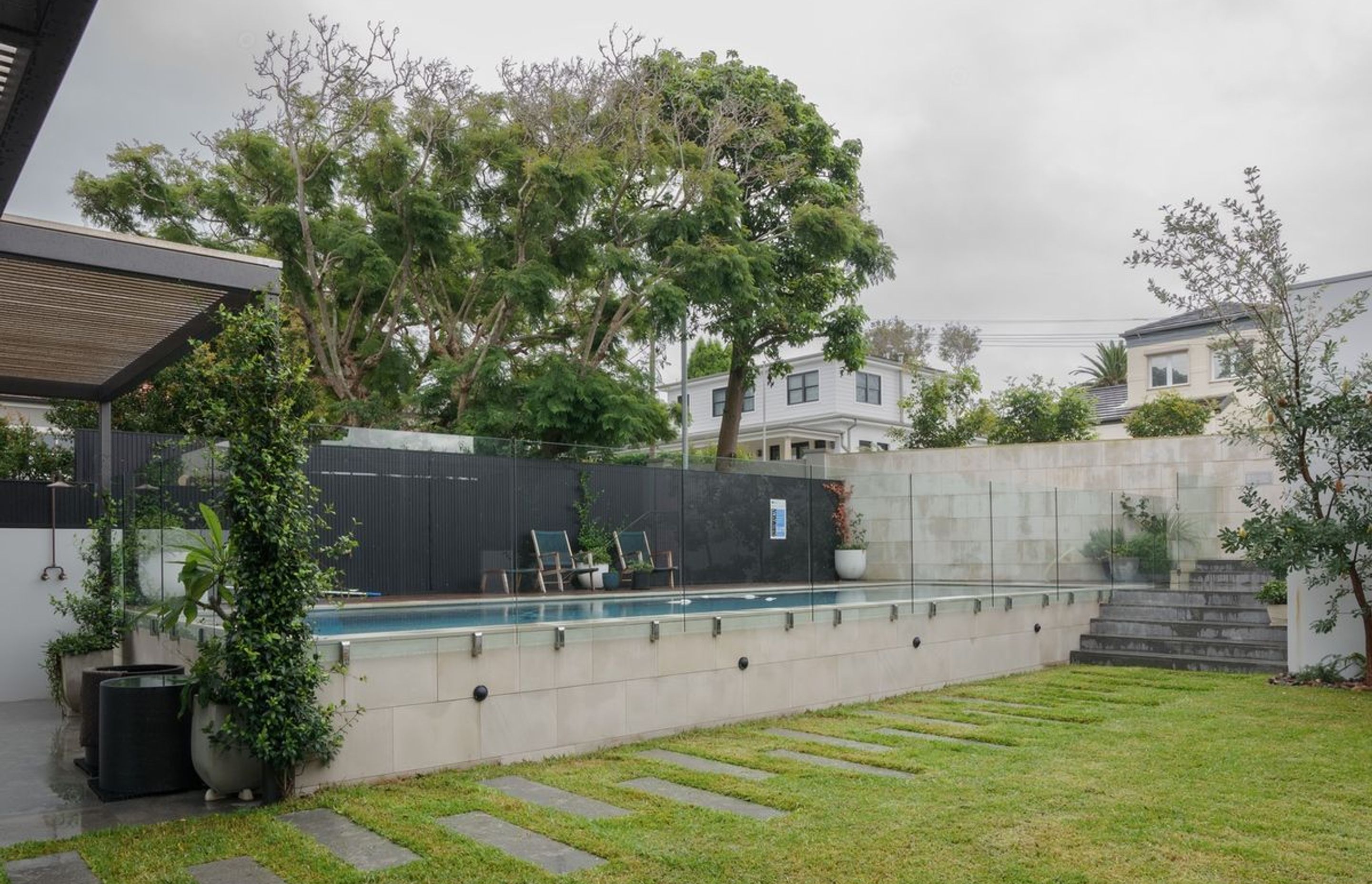 Mosman Residence