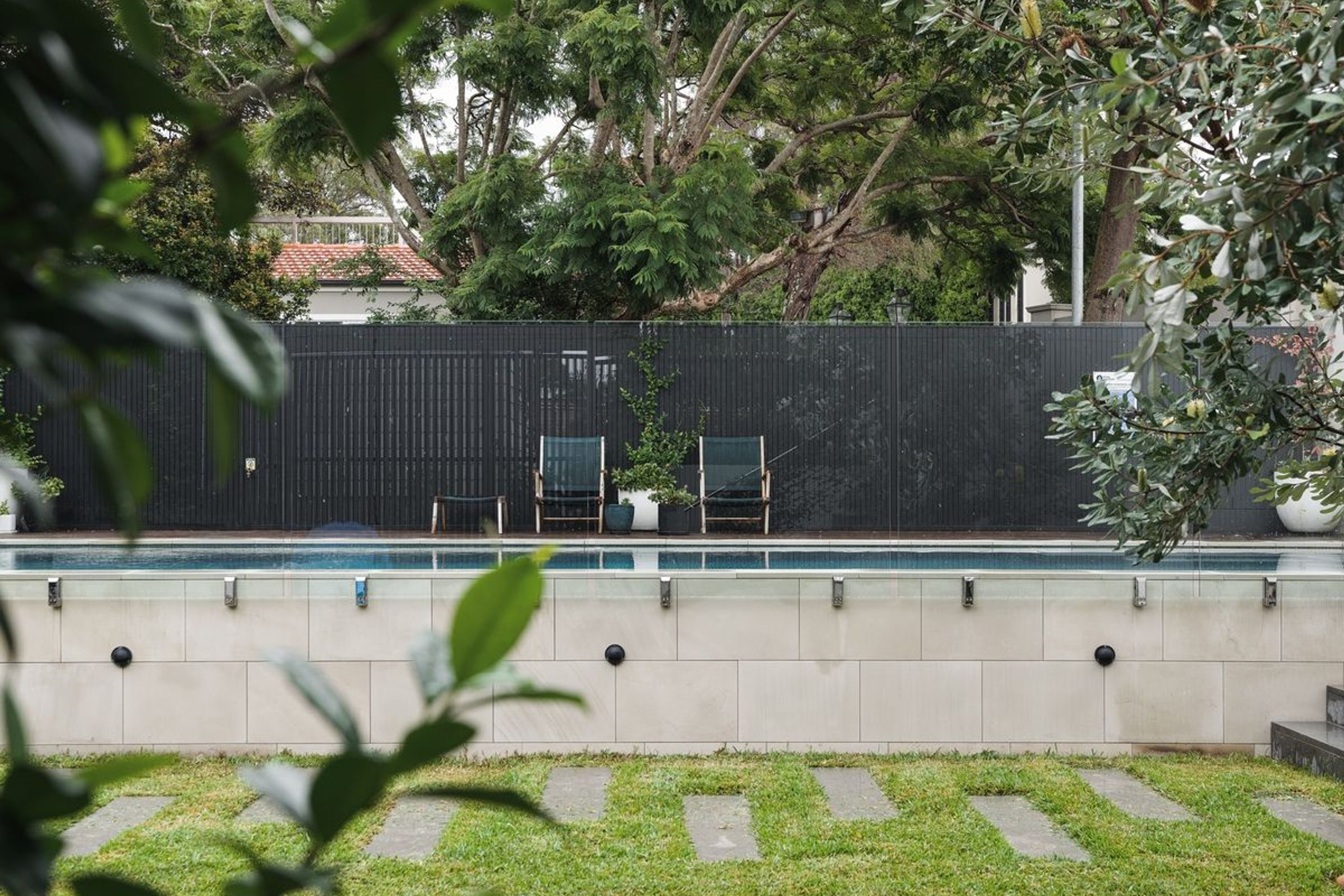 Mosman Residence