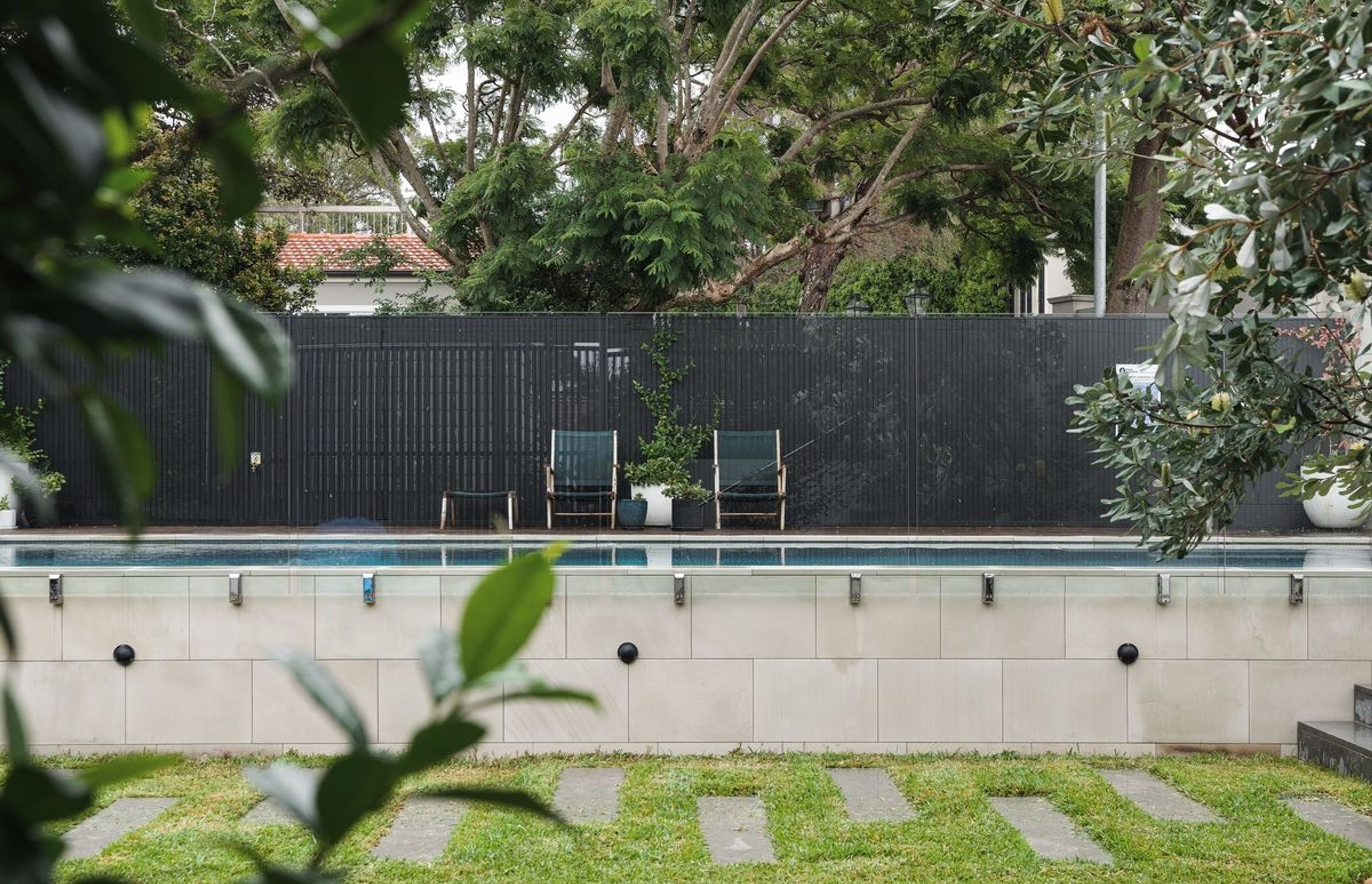 Mosman Residence