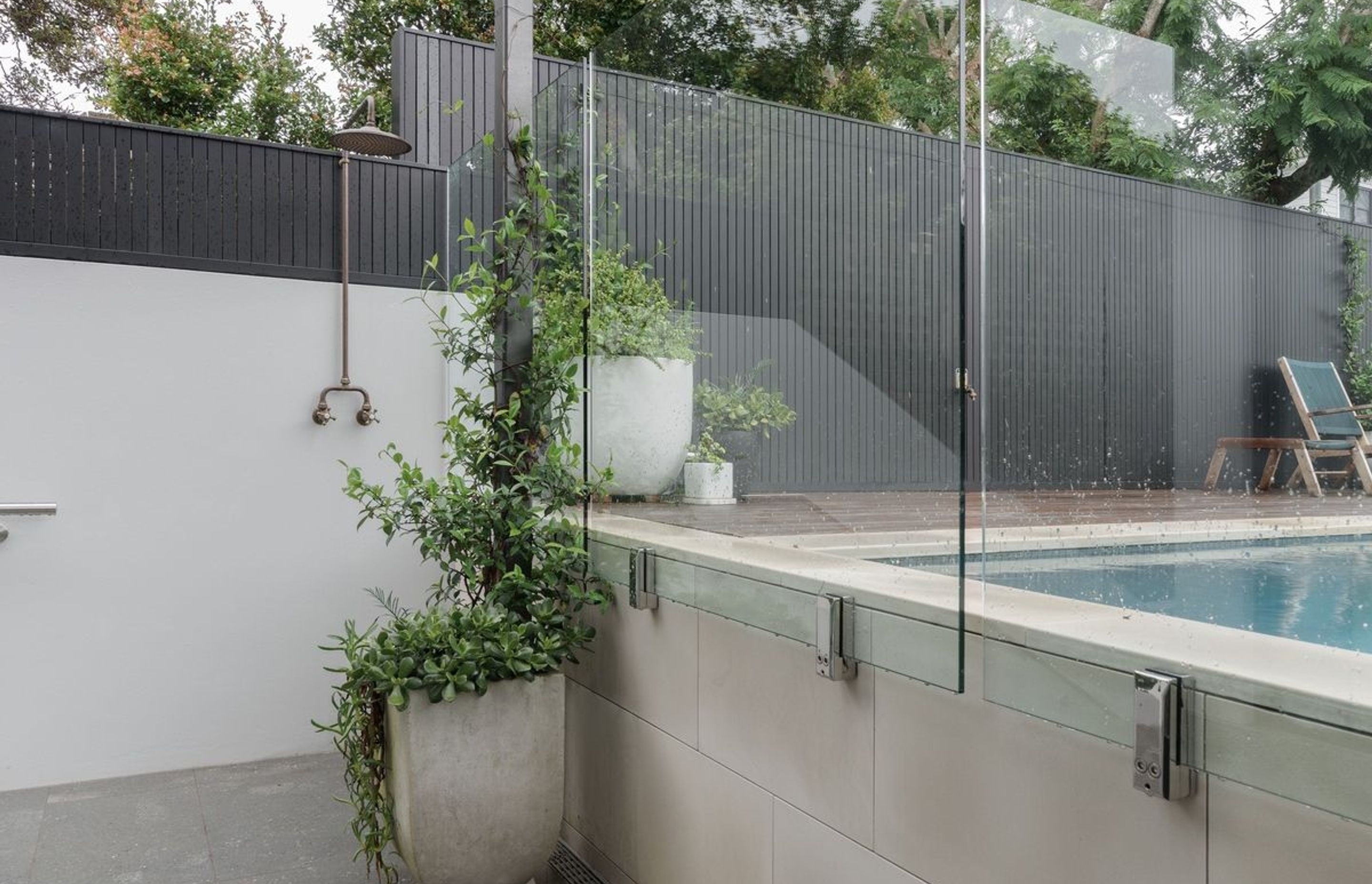 Mosman Residence