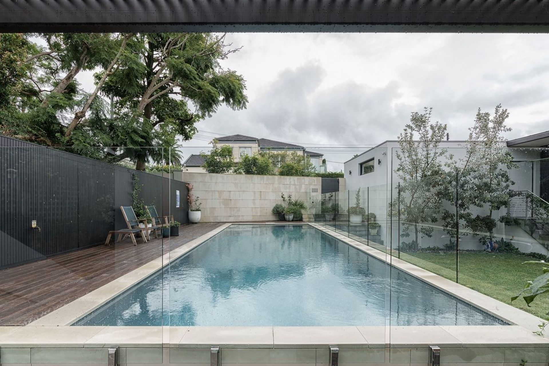 Mosman Residence