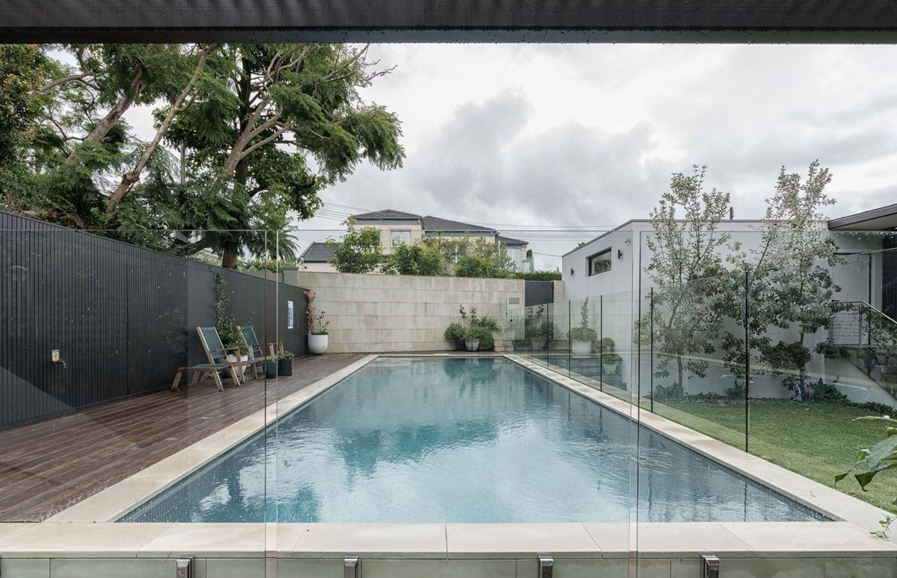Mosman Residence