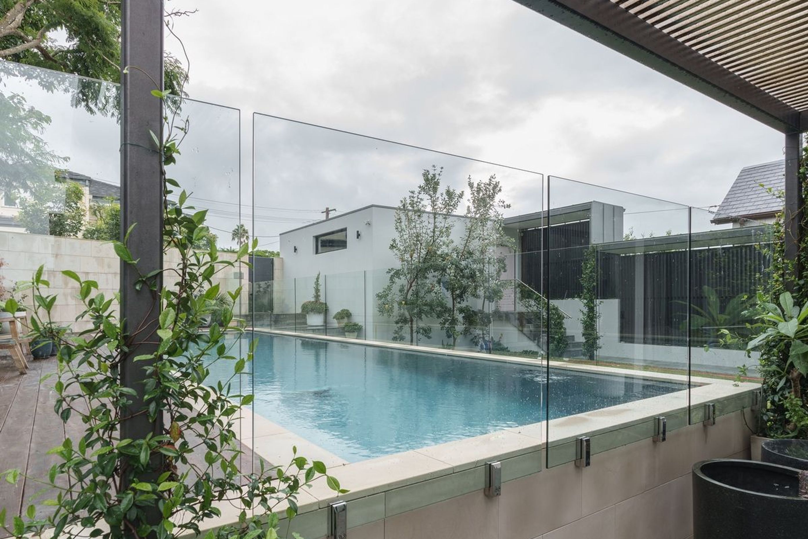 Mosman Residence