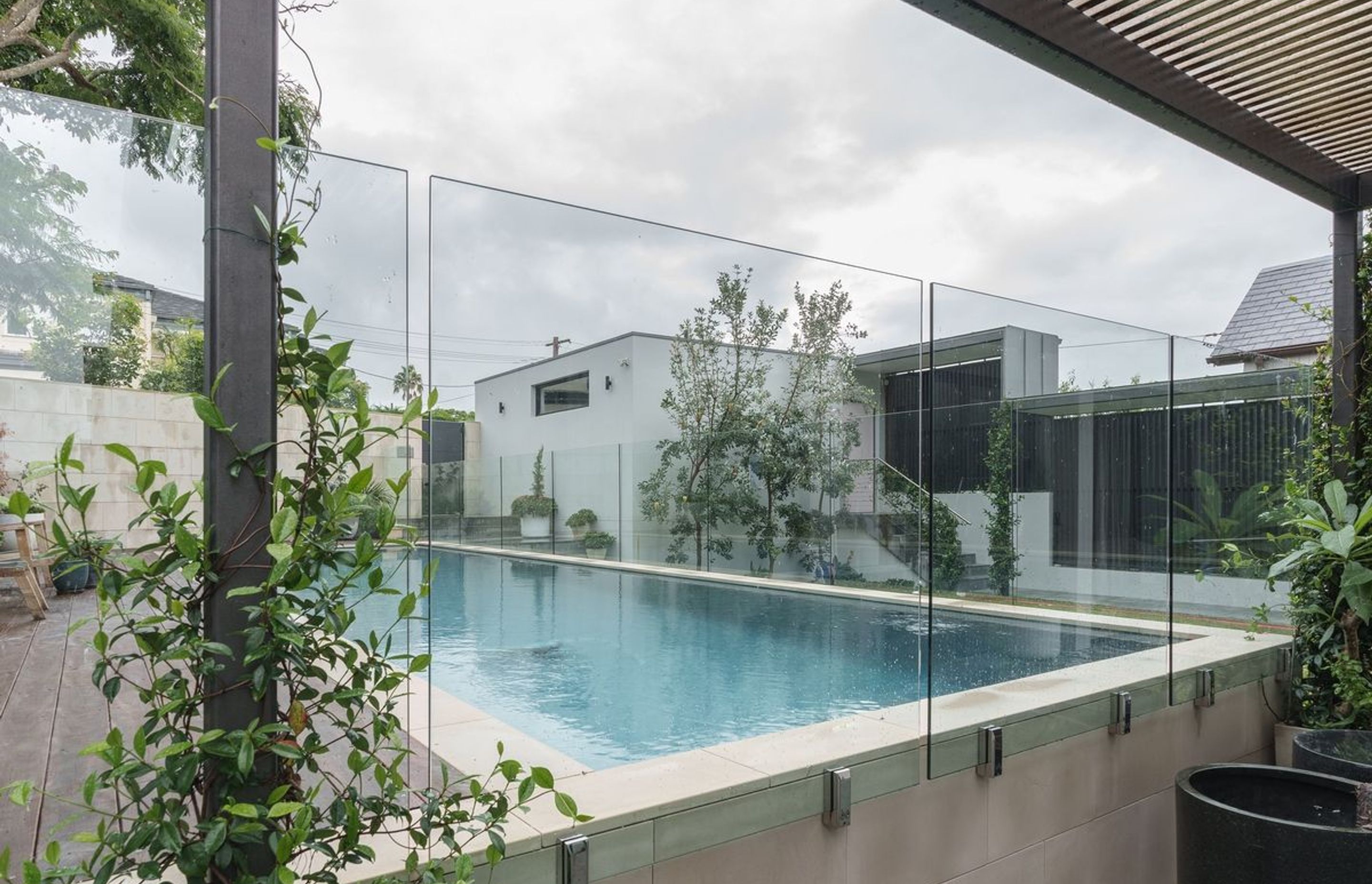 Mosman Residence
