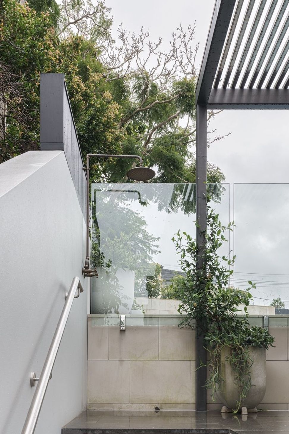 Mosman Residence
