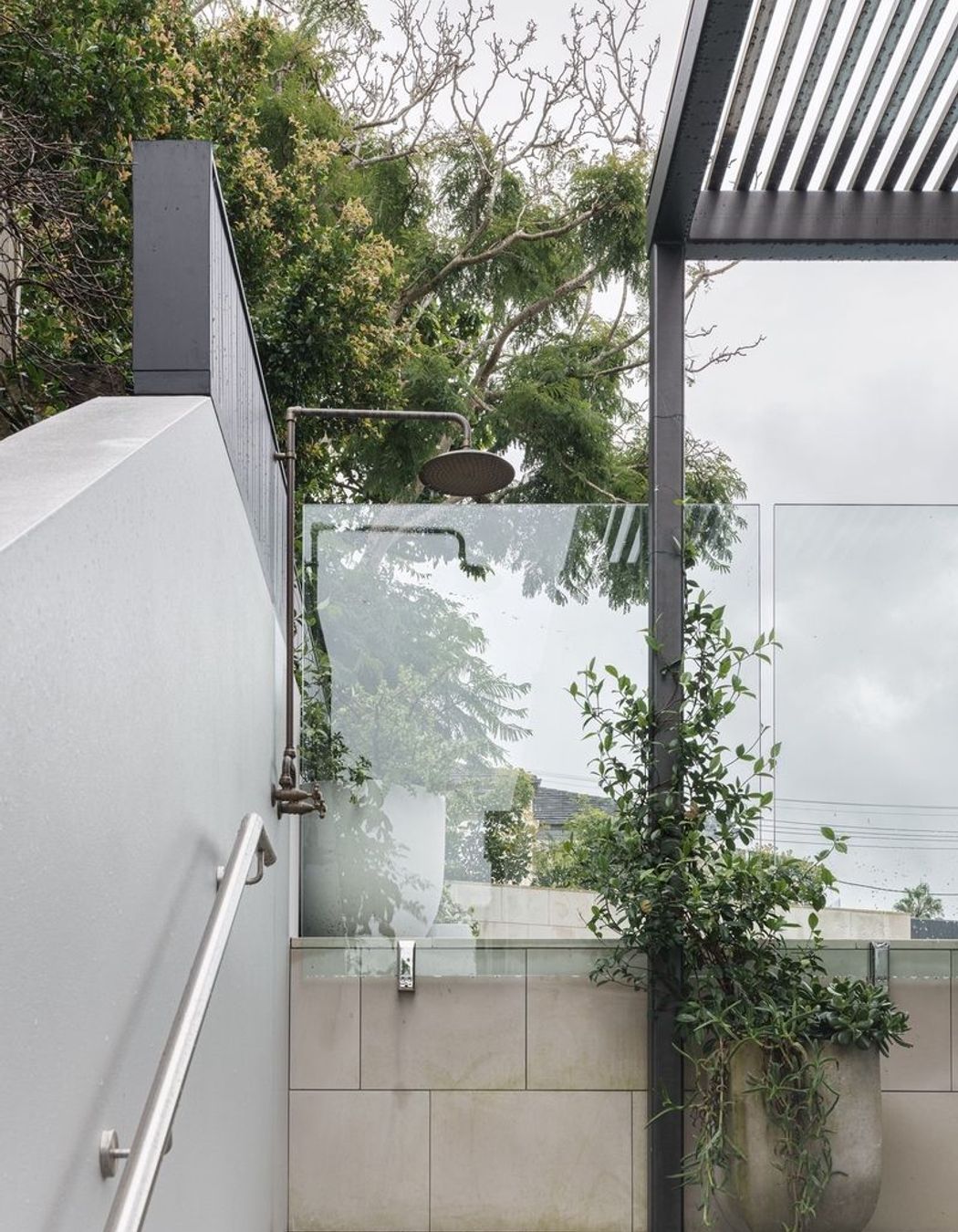 Mosman Residence