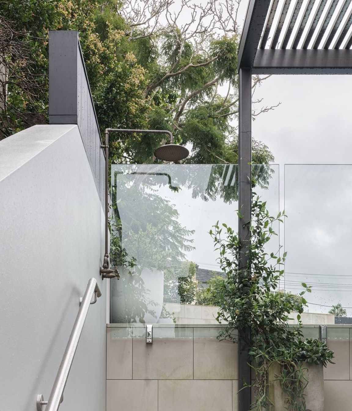 Mosman Residence