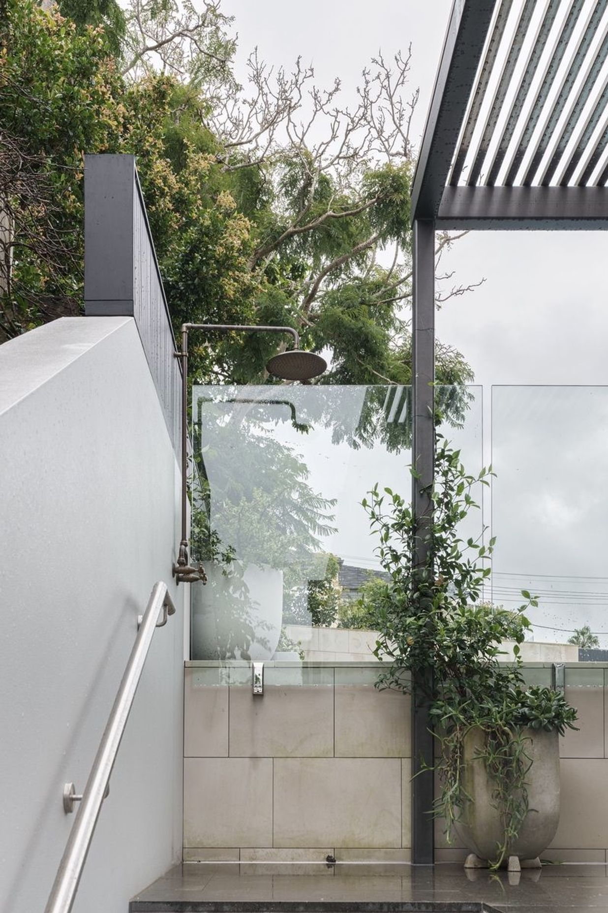 Mosman Residence